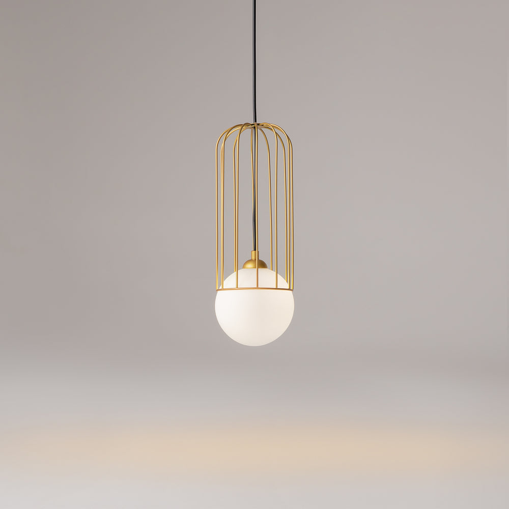 Maytoni Telford G9 pendant light