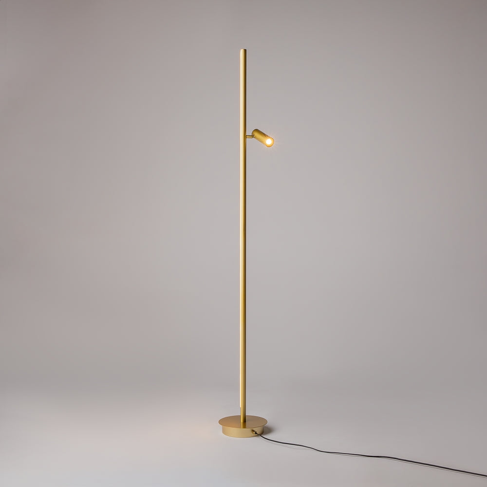 Maytoni Thin LED floor light