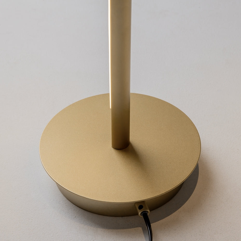 Maytoni Thin LED floor light