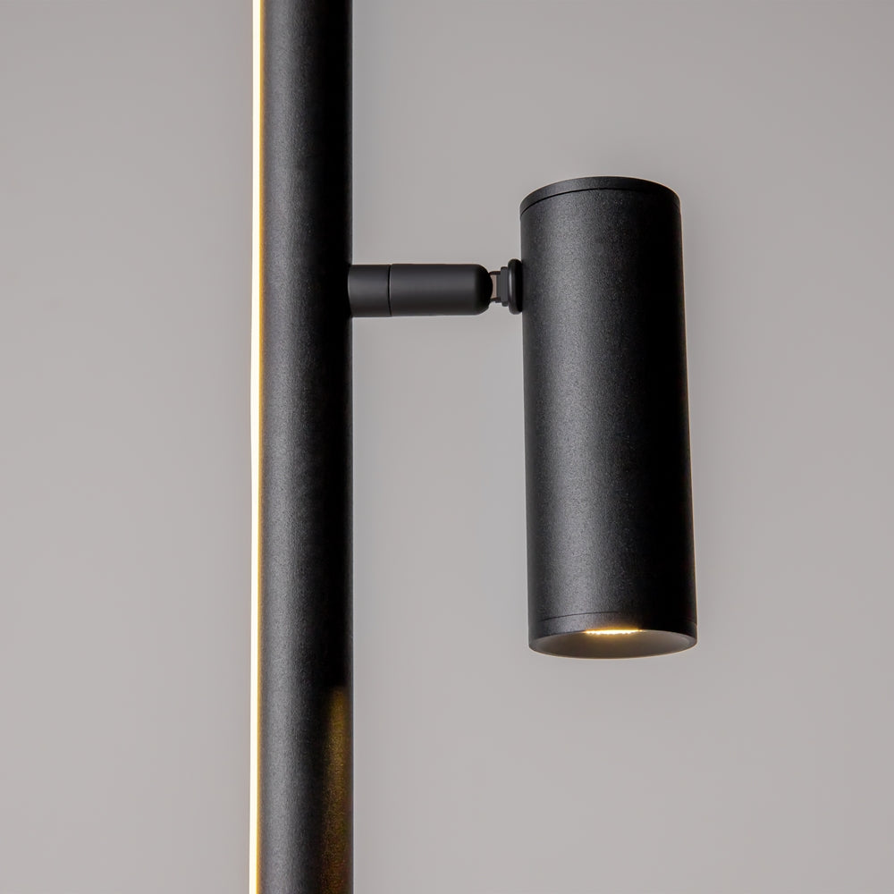 Maytoni Thin LED floor light