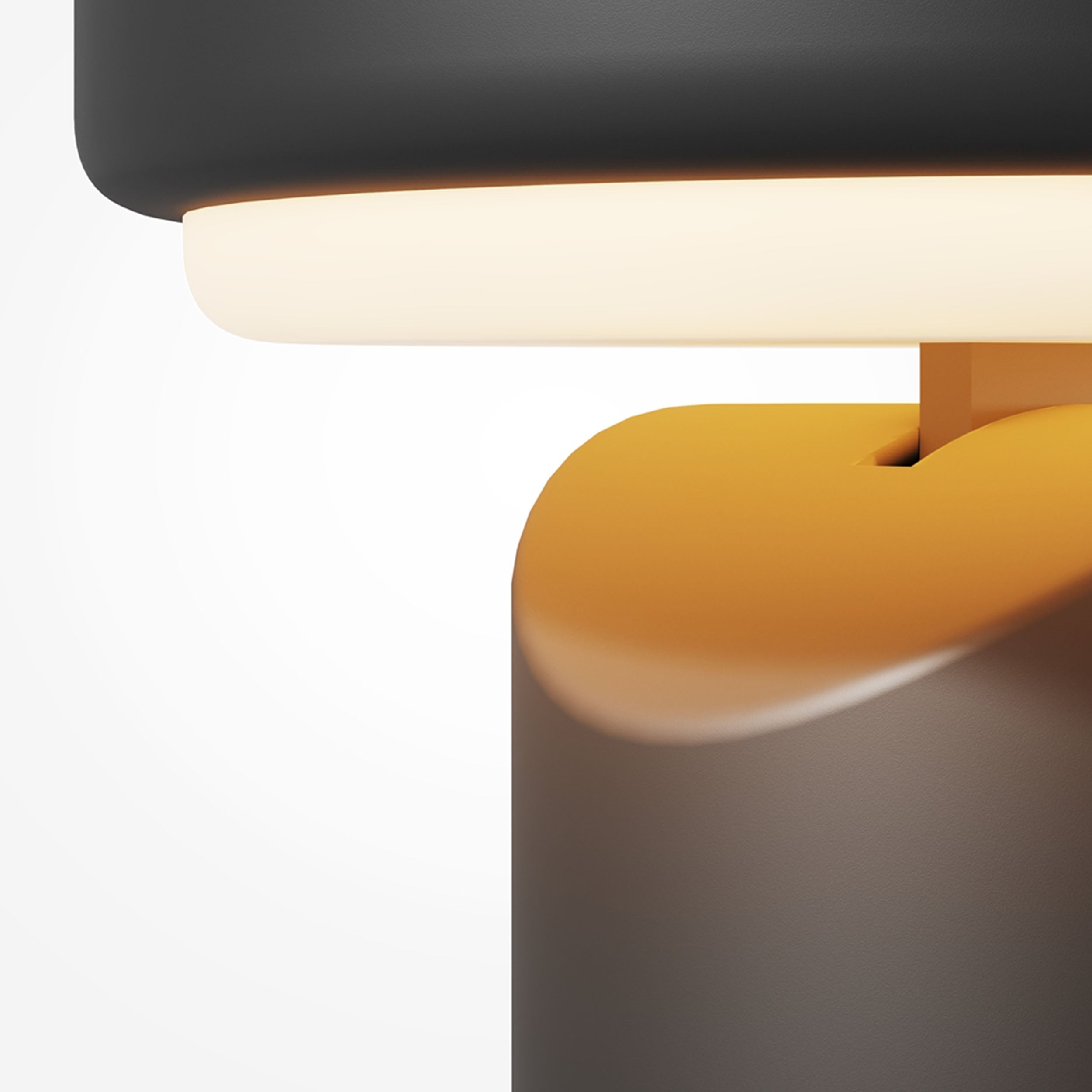 Maytoni Toho LED portable table light