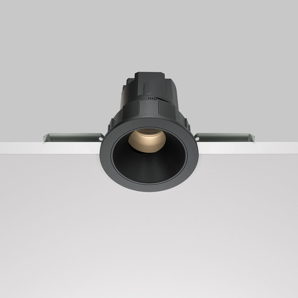 Maytoni Wise LED 36° recessed circular light