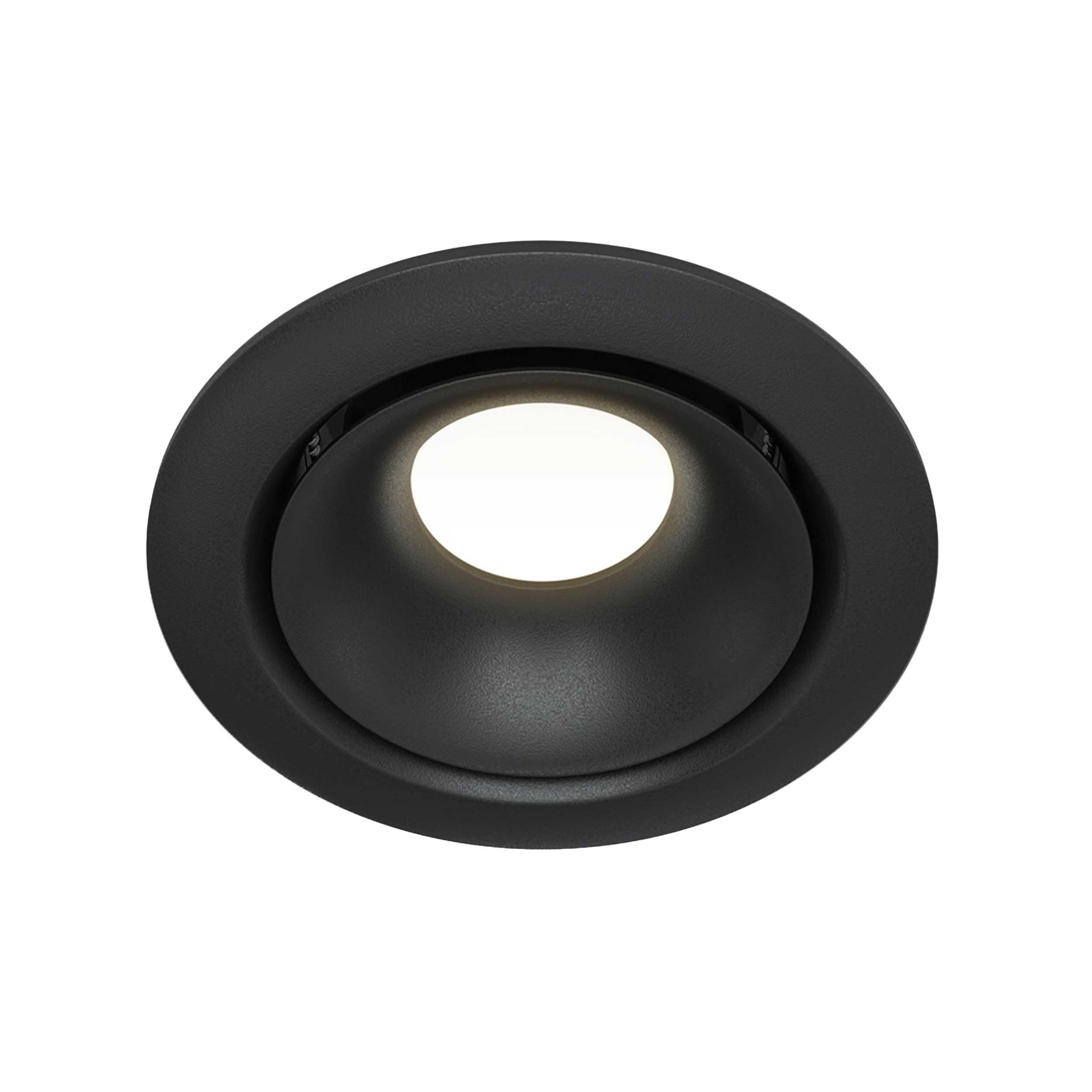 Maytoni Yin GU10 recessed circular light