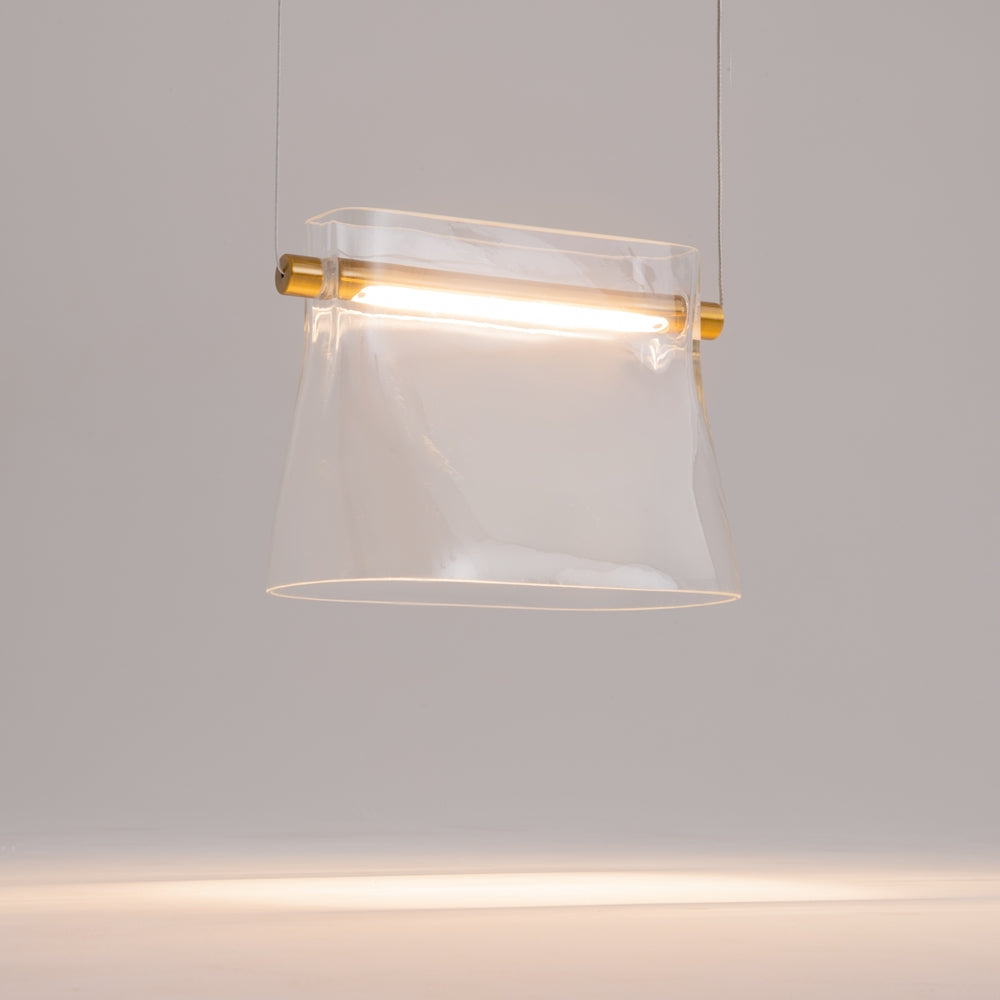 Maytoni Cabaret LED pendant light