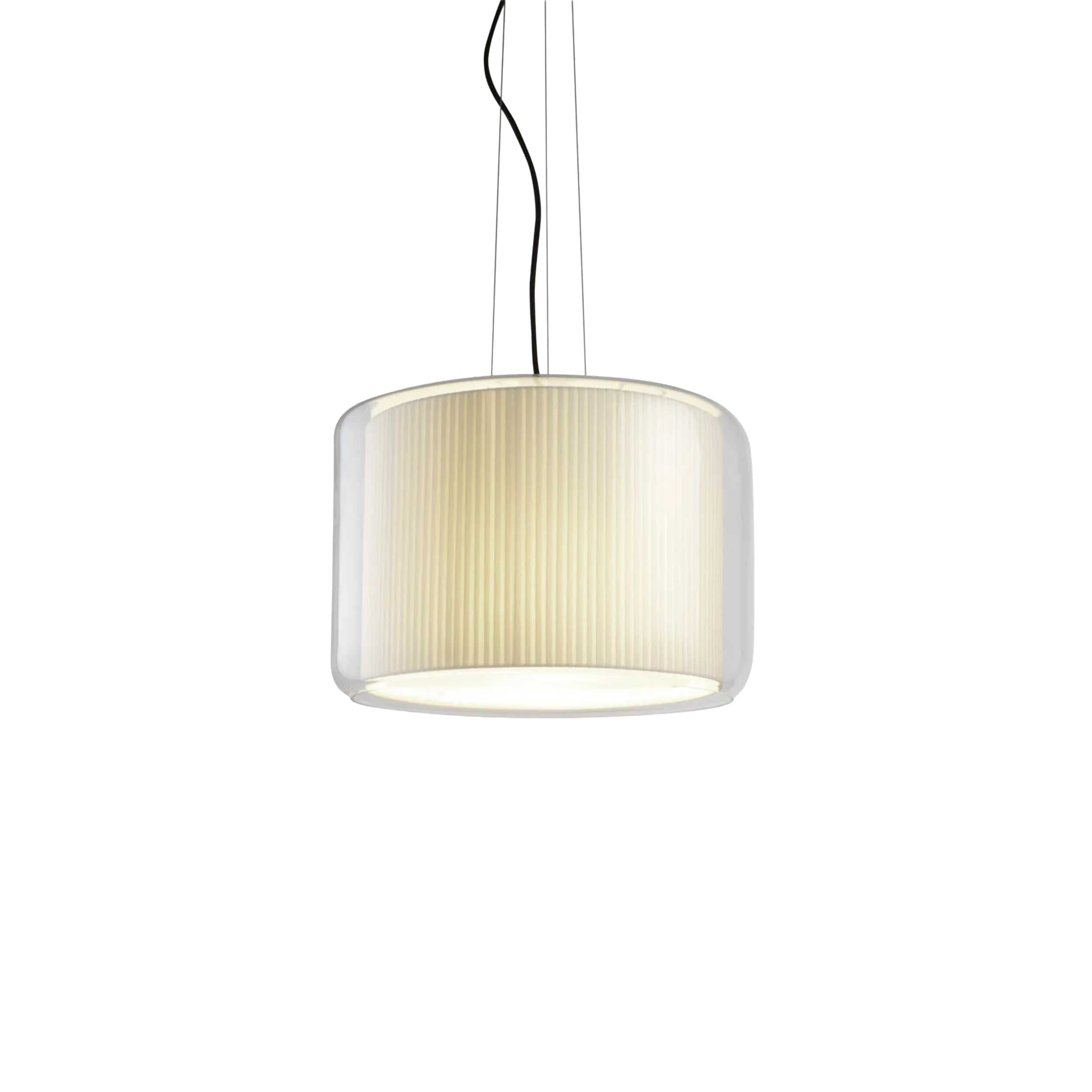 Marset Mercer E27 pendant light