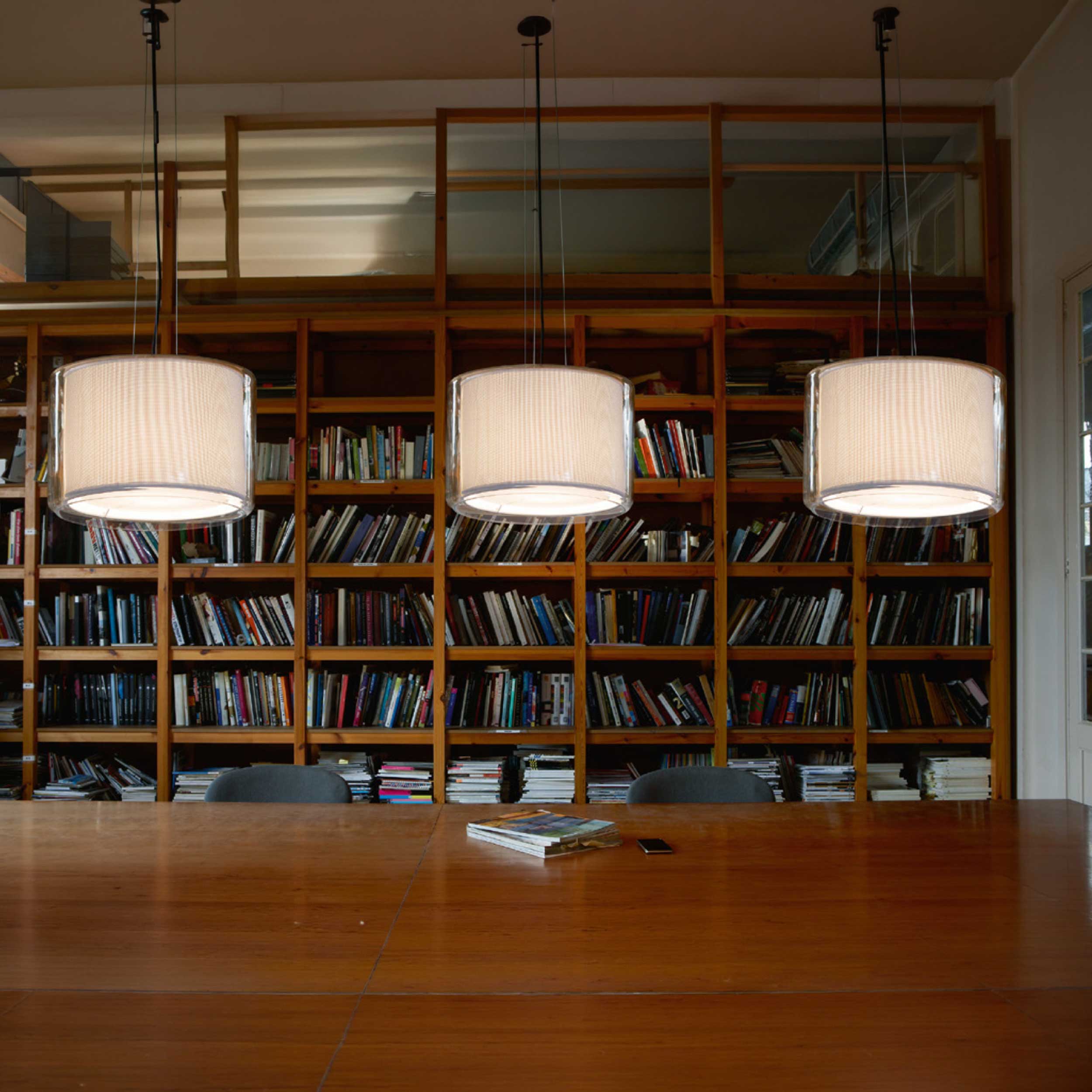 Marset Mercer E27 pendant light