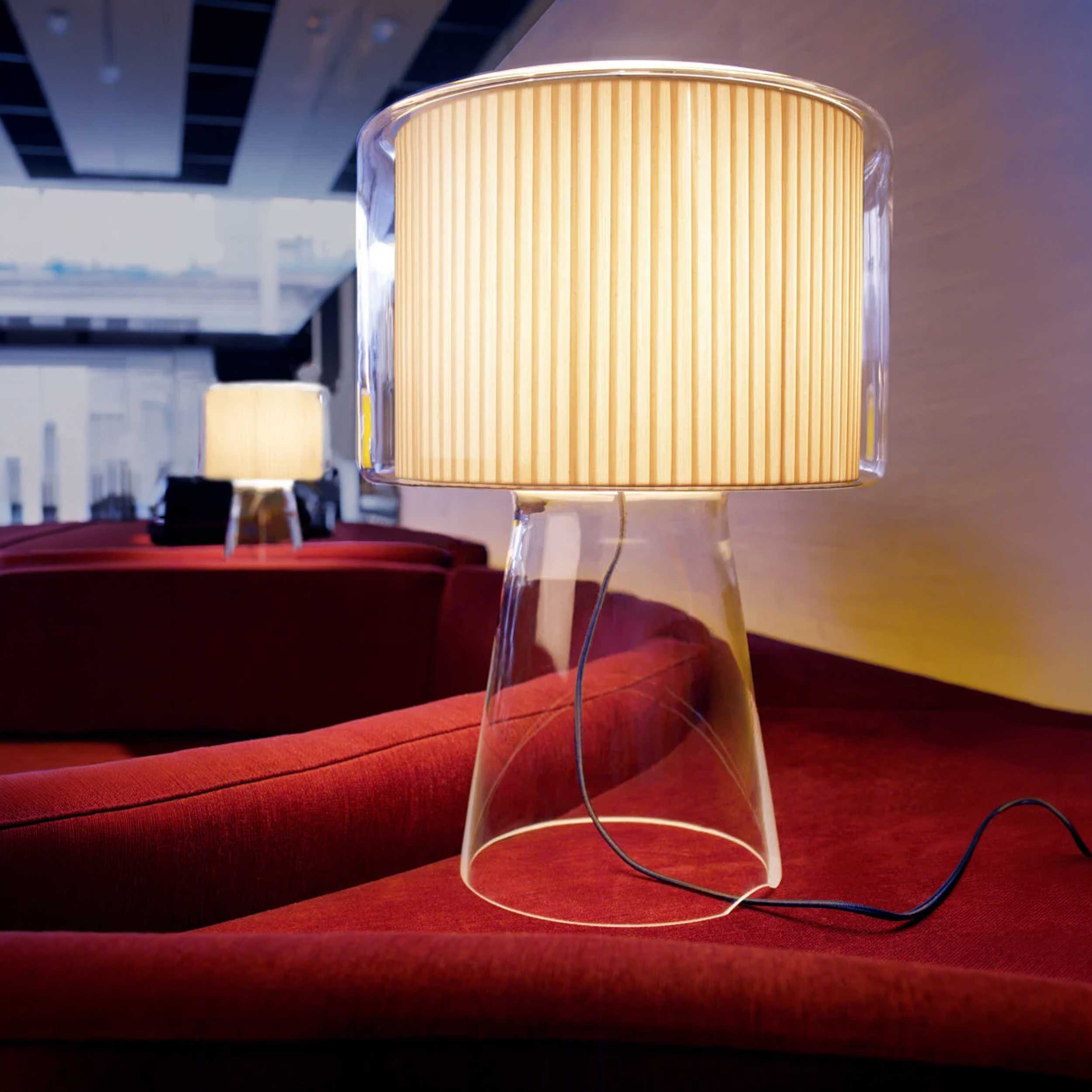 Marset Mercer E27 table light