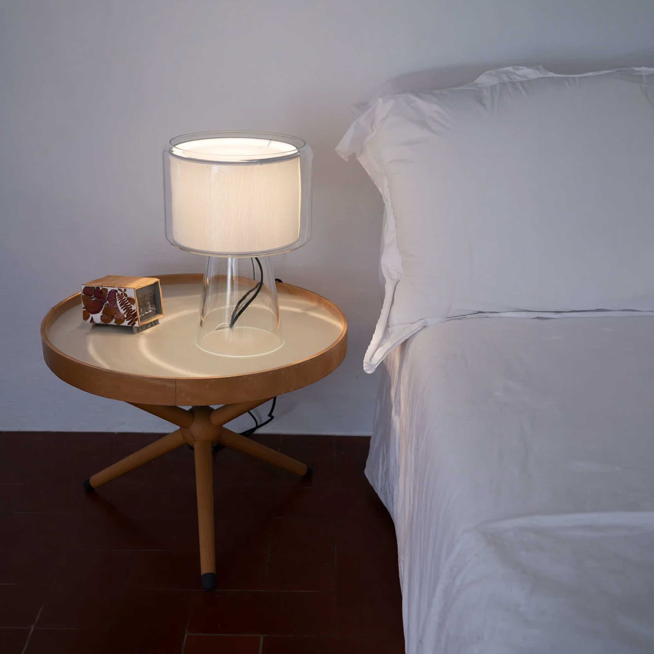 Marset Mercer E27 table light