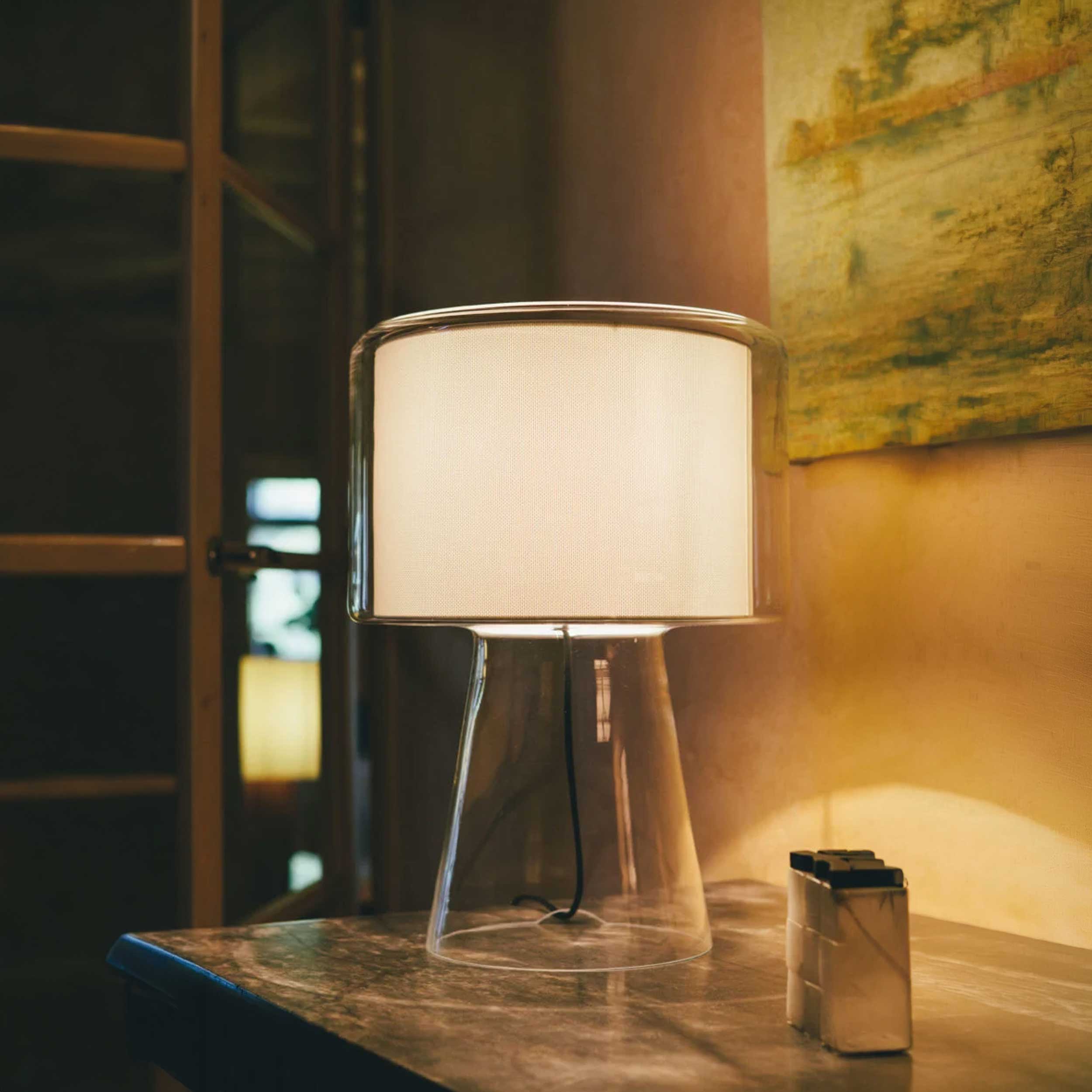 Marset Mercer E27 table light