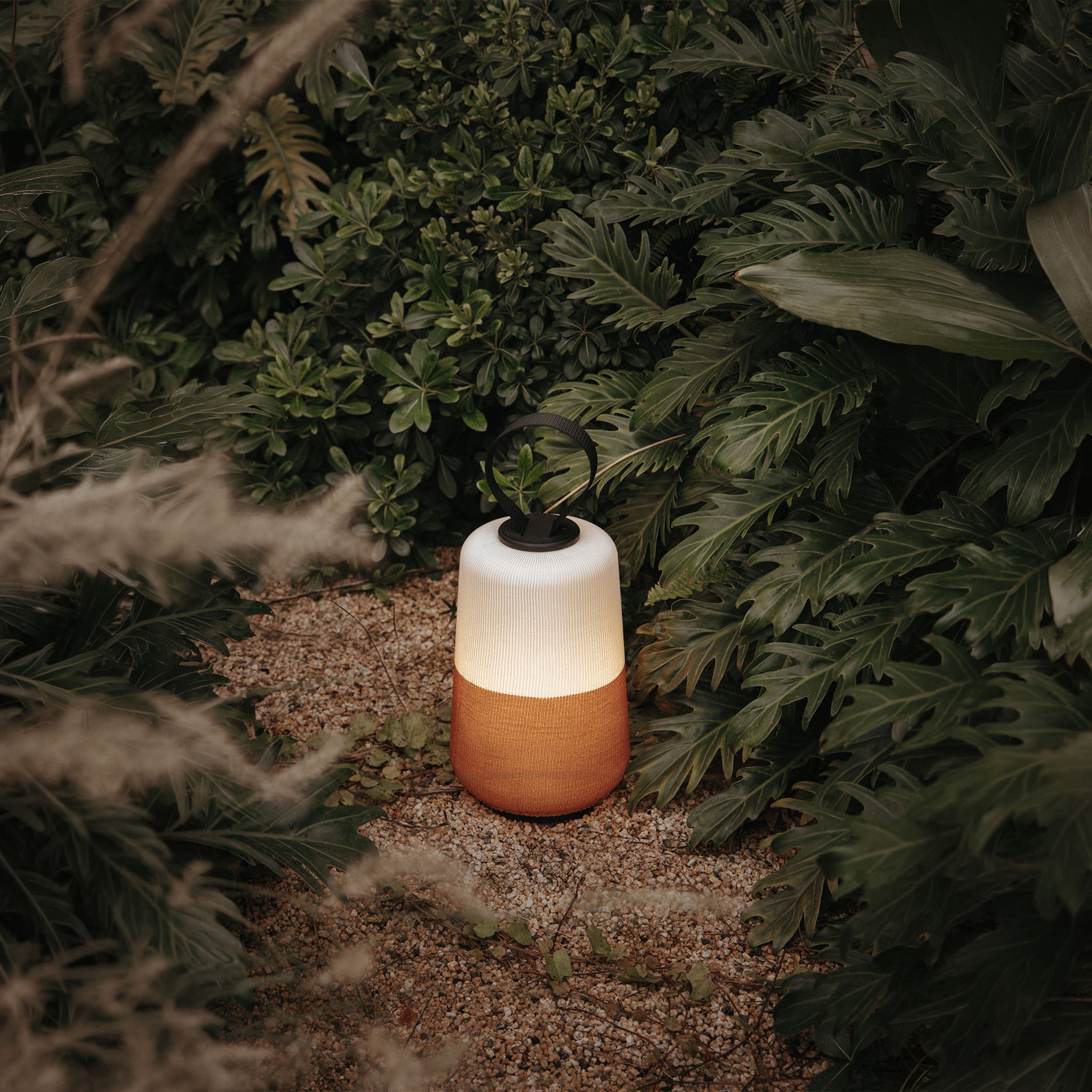 Faro Muna E27 exterior table light