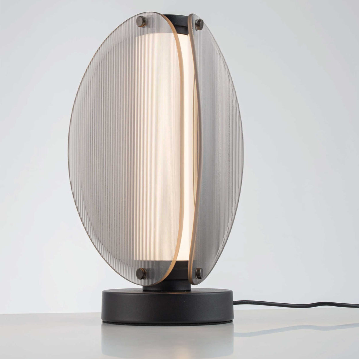 Nova Luce Noir LED table light