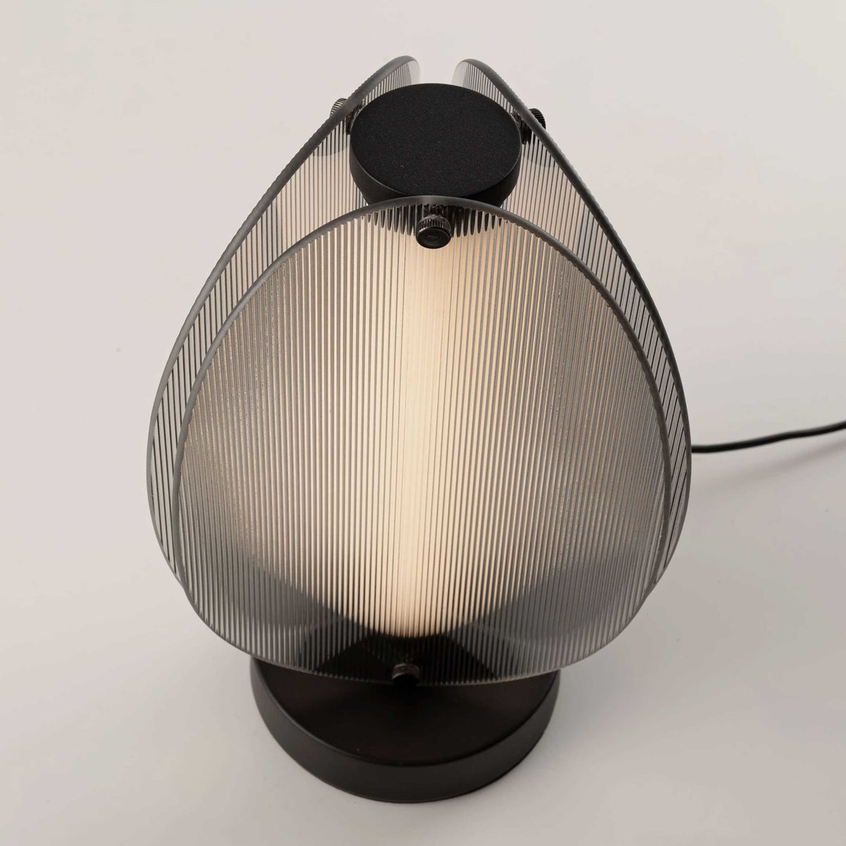 Nova Luce Noir LED table light