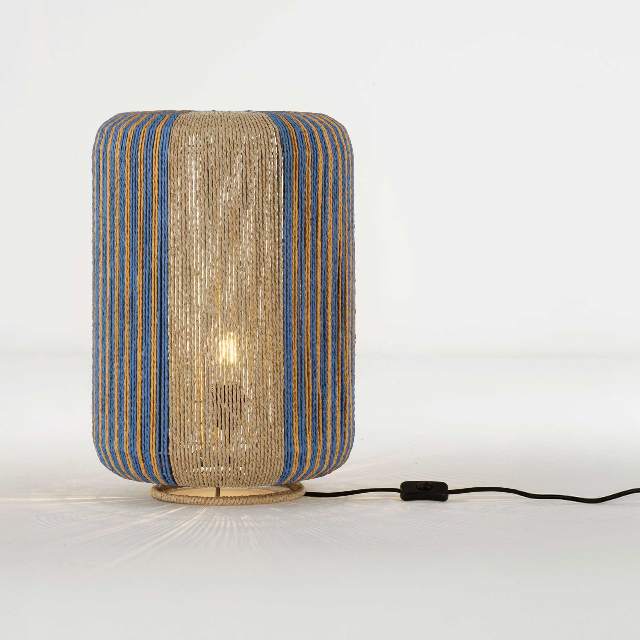 Nova Luce Abby E27 table light