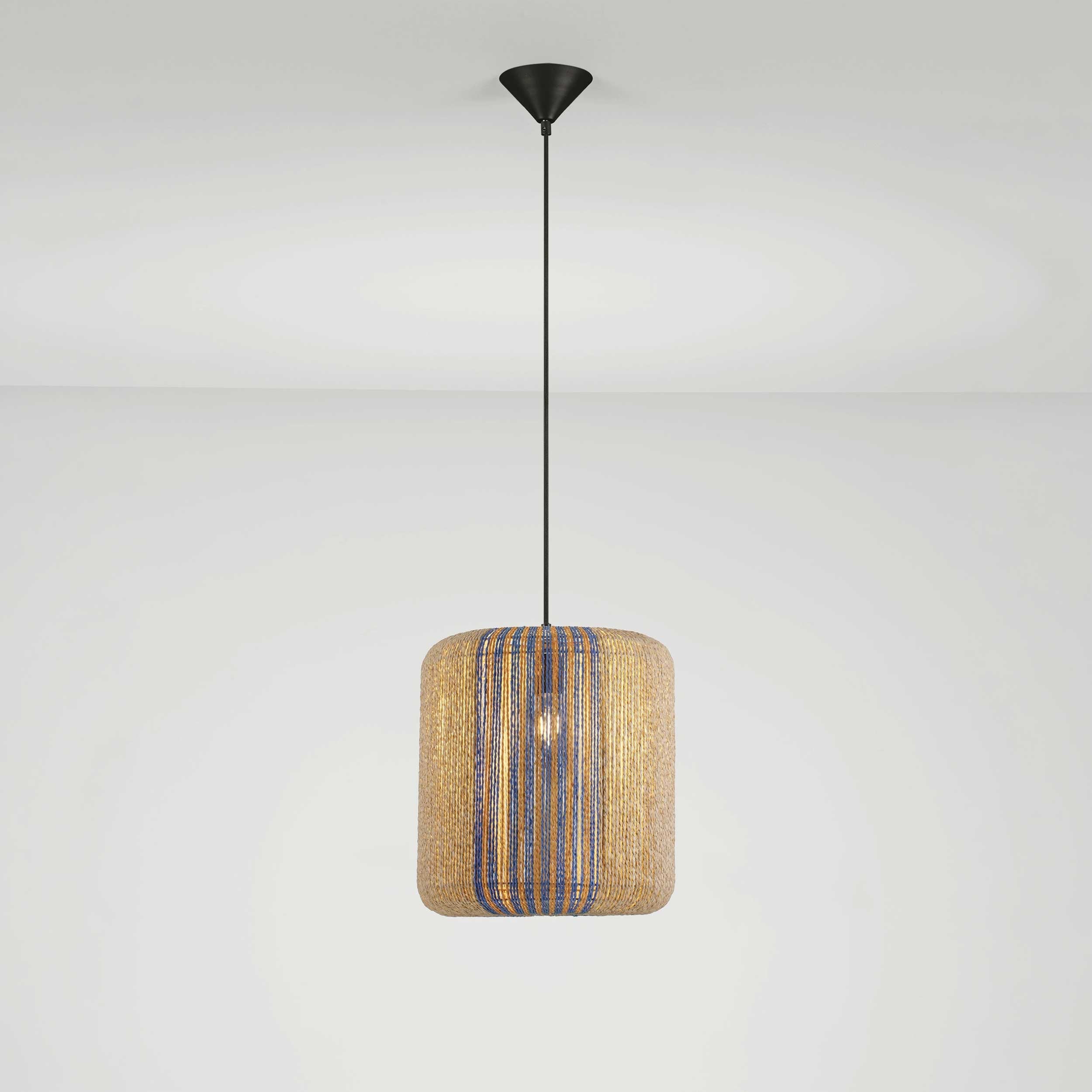Nova Luce Abby E27 pendant light