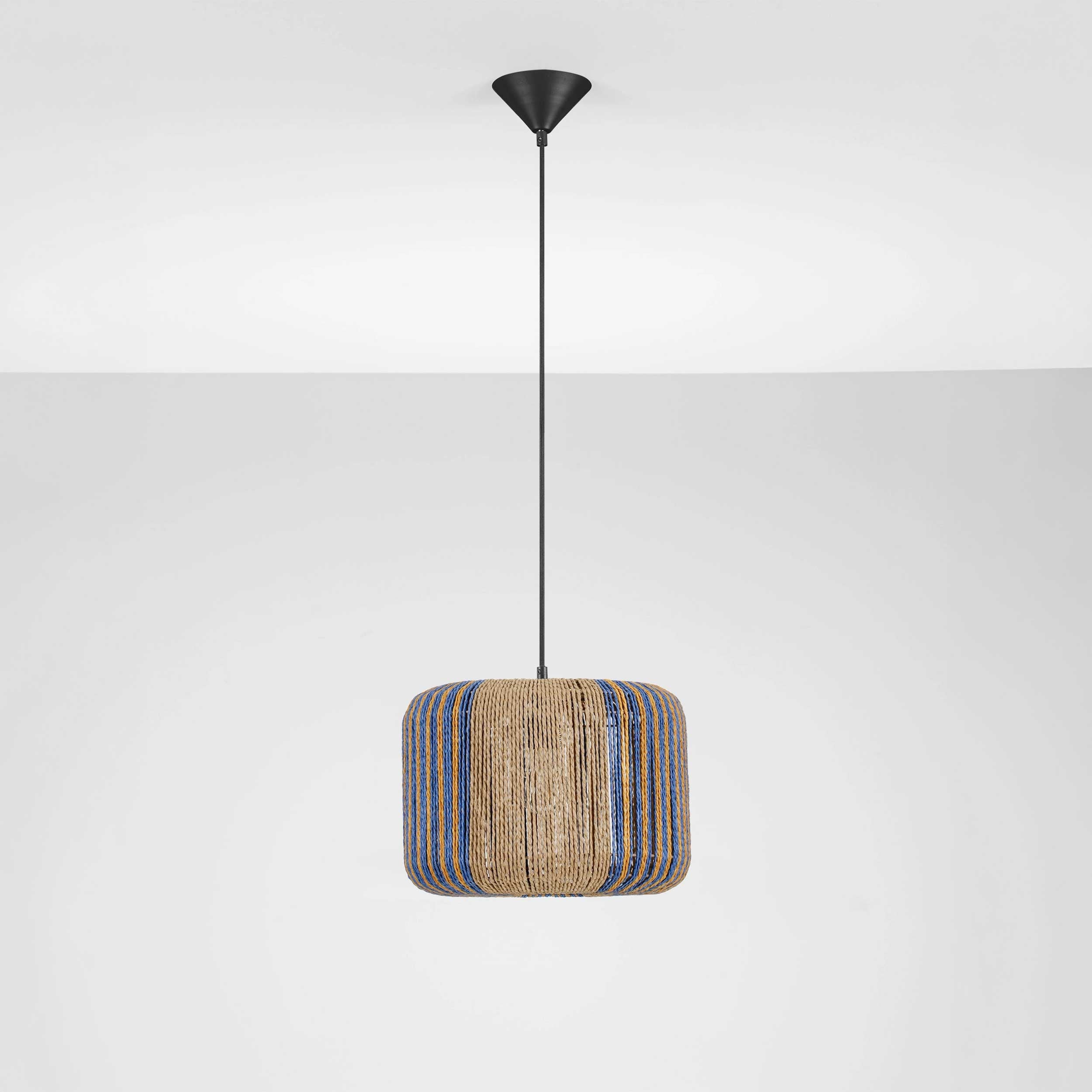 Nova Luce Abby E27 pendant light