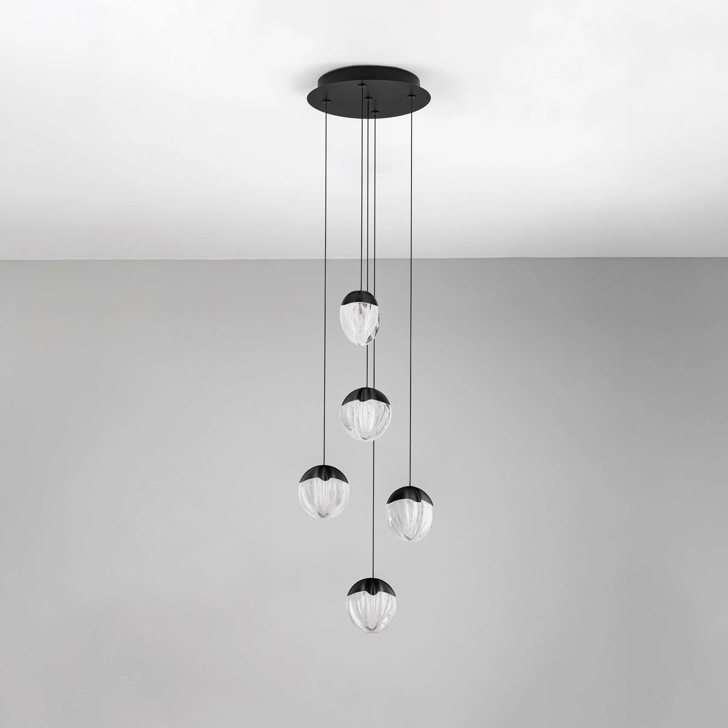 Nova Luce Alicia LED pendant light