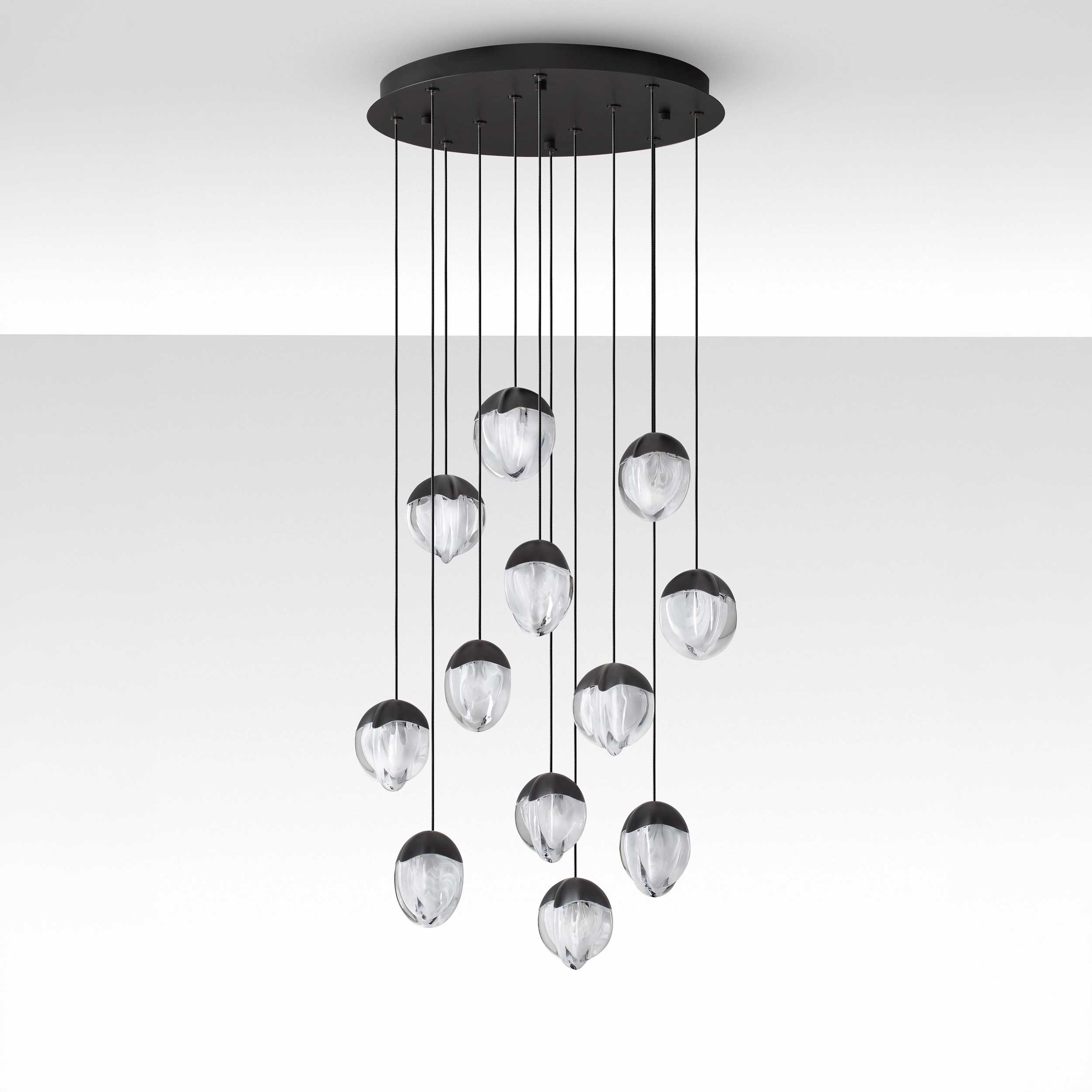 Nova Luce Alicia LED pendant light