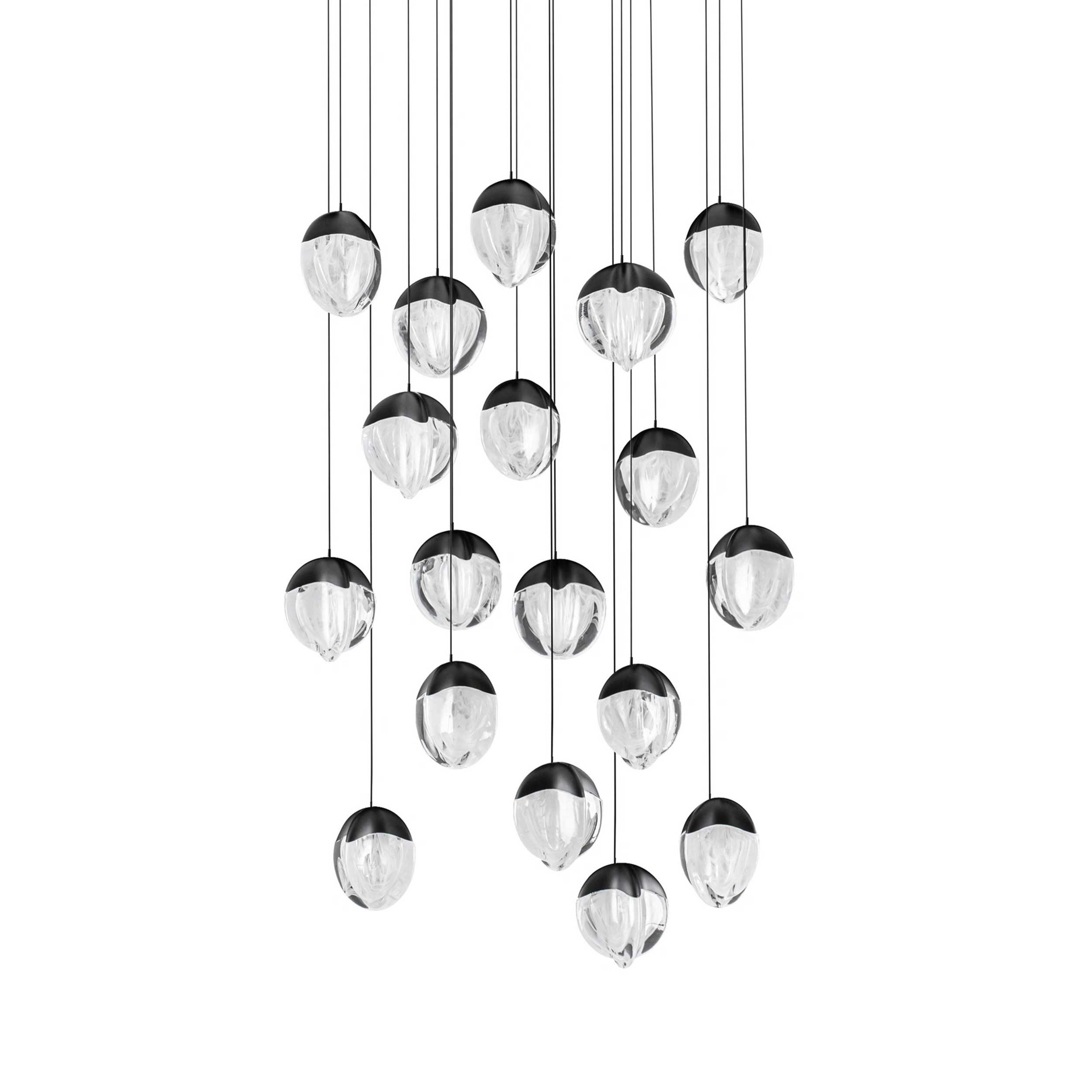 Nova Luce Alicia LED pendant light