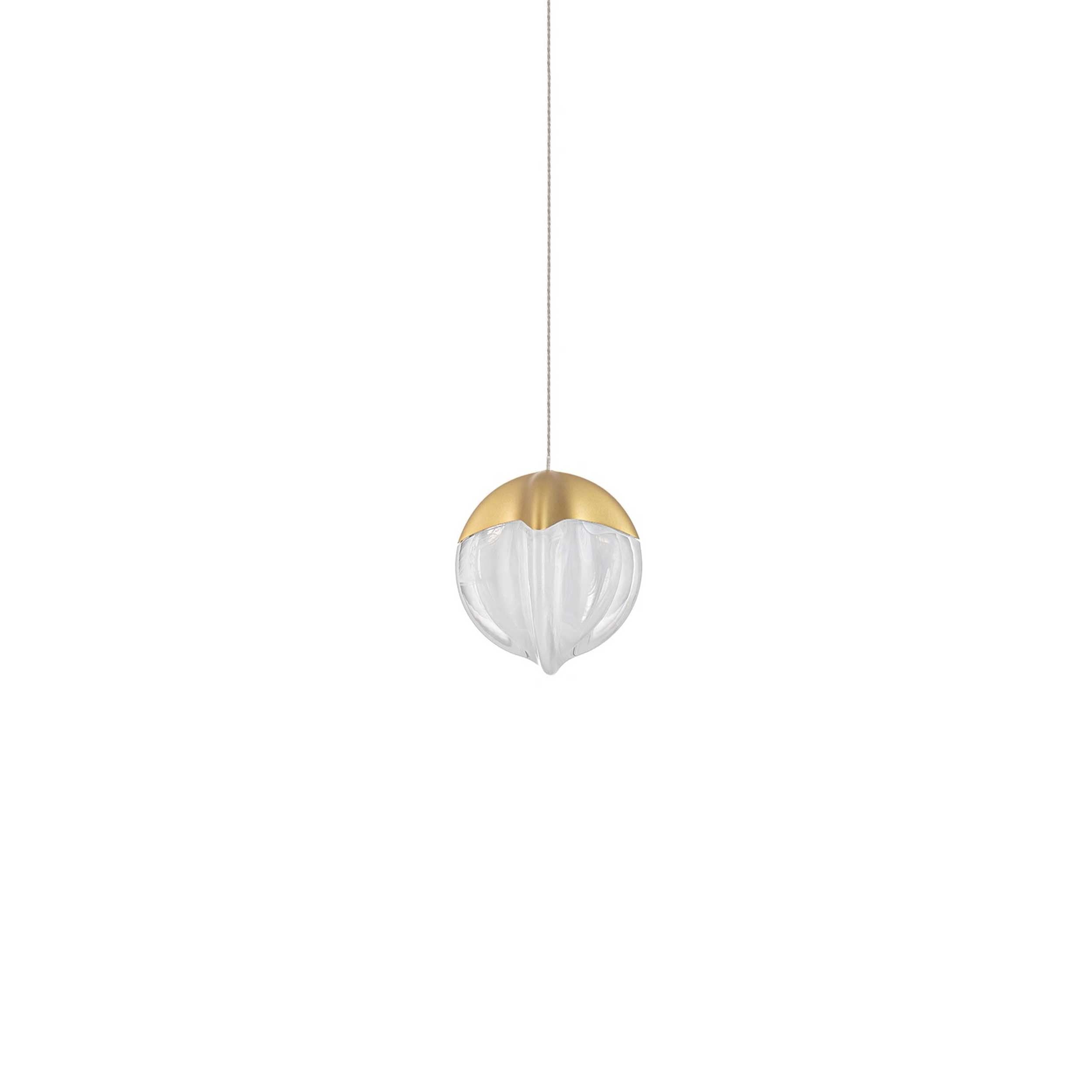 Nova Luce Alicia LED pendant light