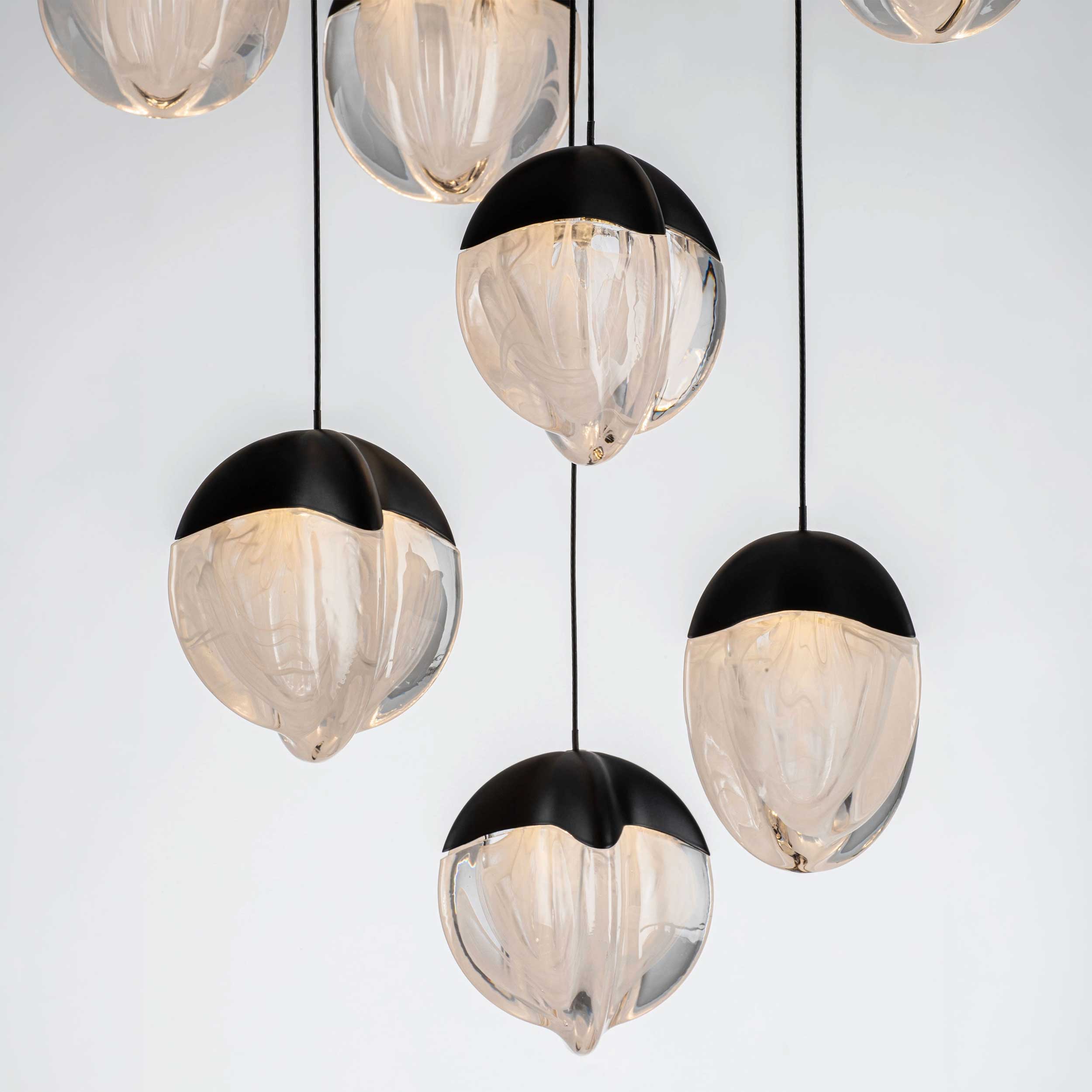 Nova Luce Alicia LED pendant light