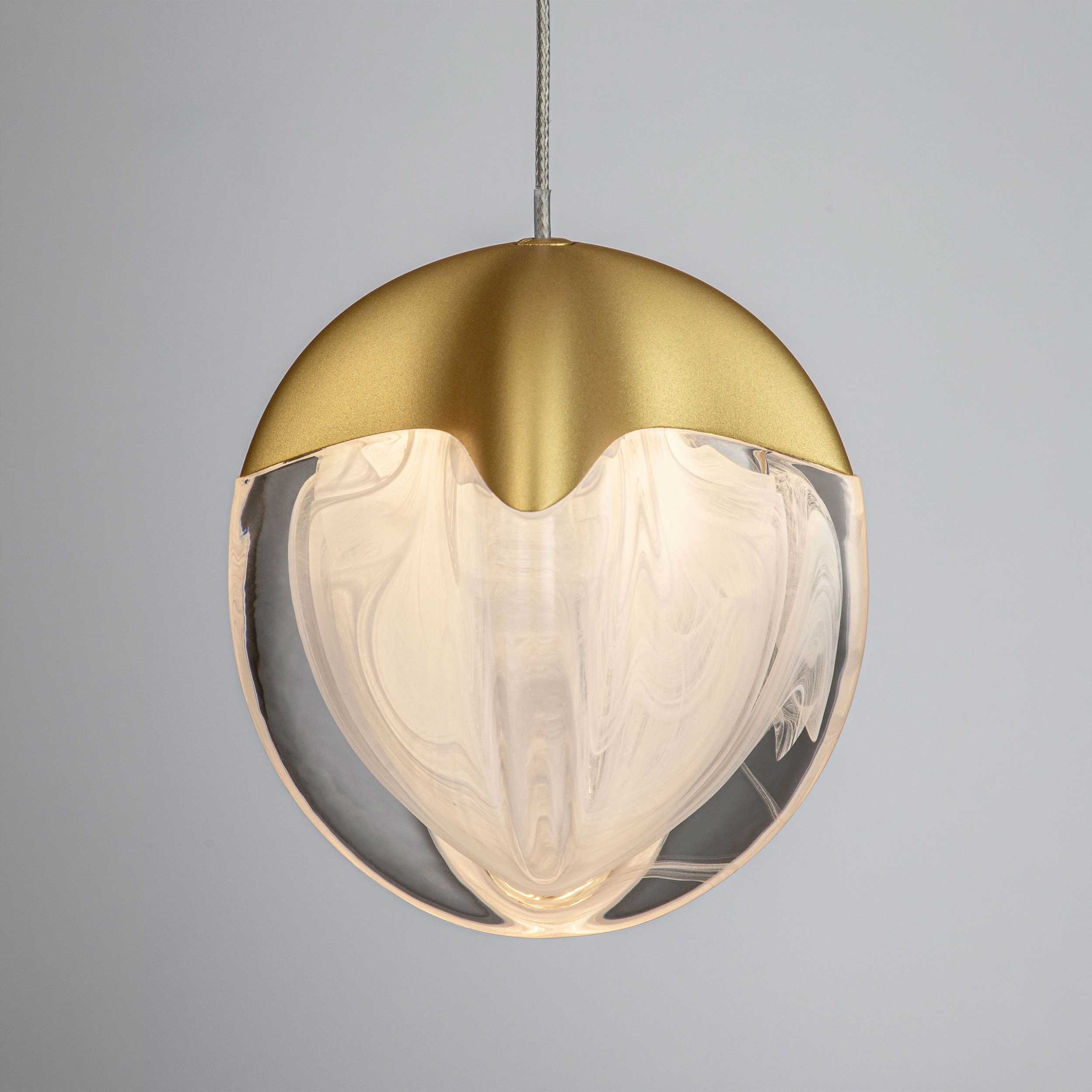 Nova Luce Alicia LED pendant light