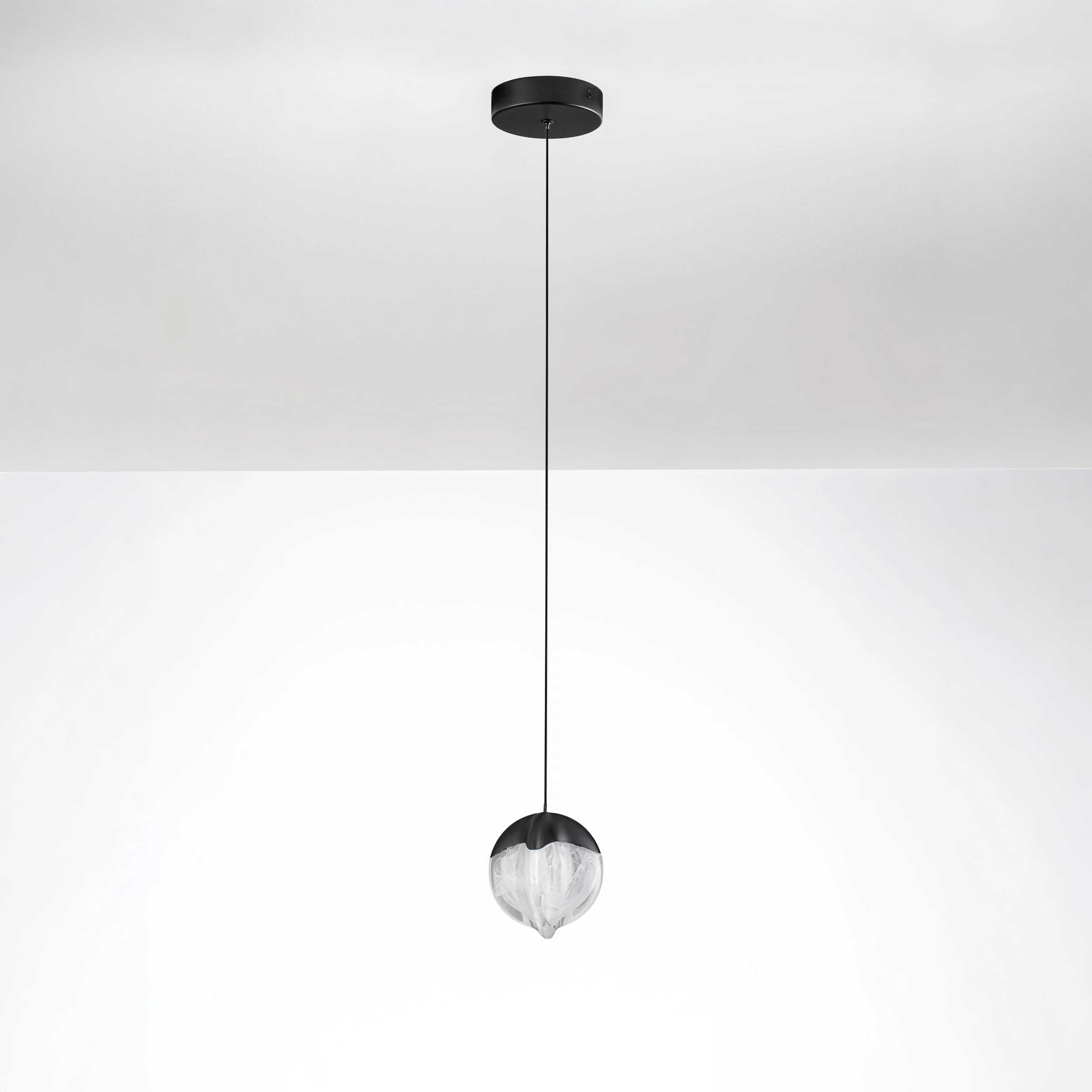 Nova Luce Alicia LED pendant light