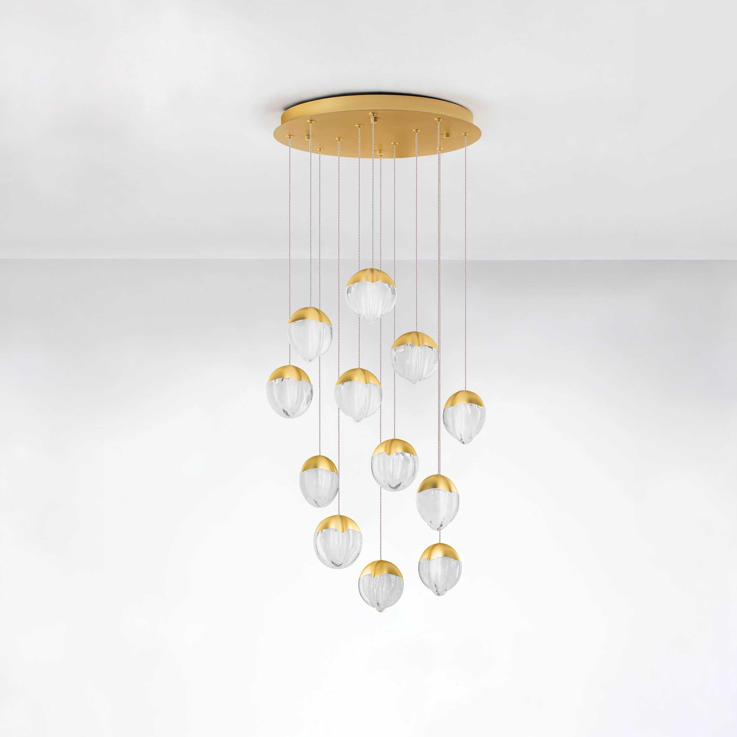 Nova Luce Alicia LED pendant light