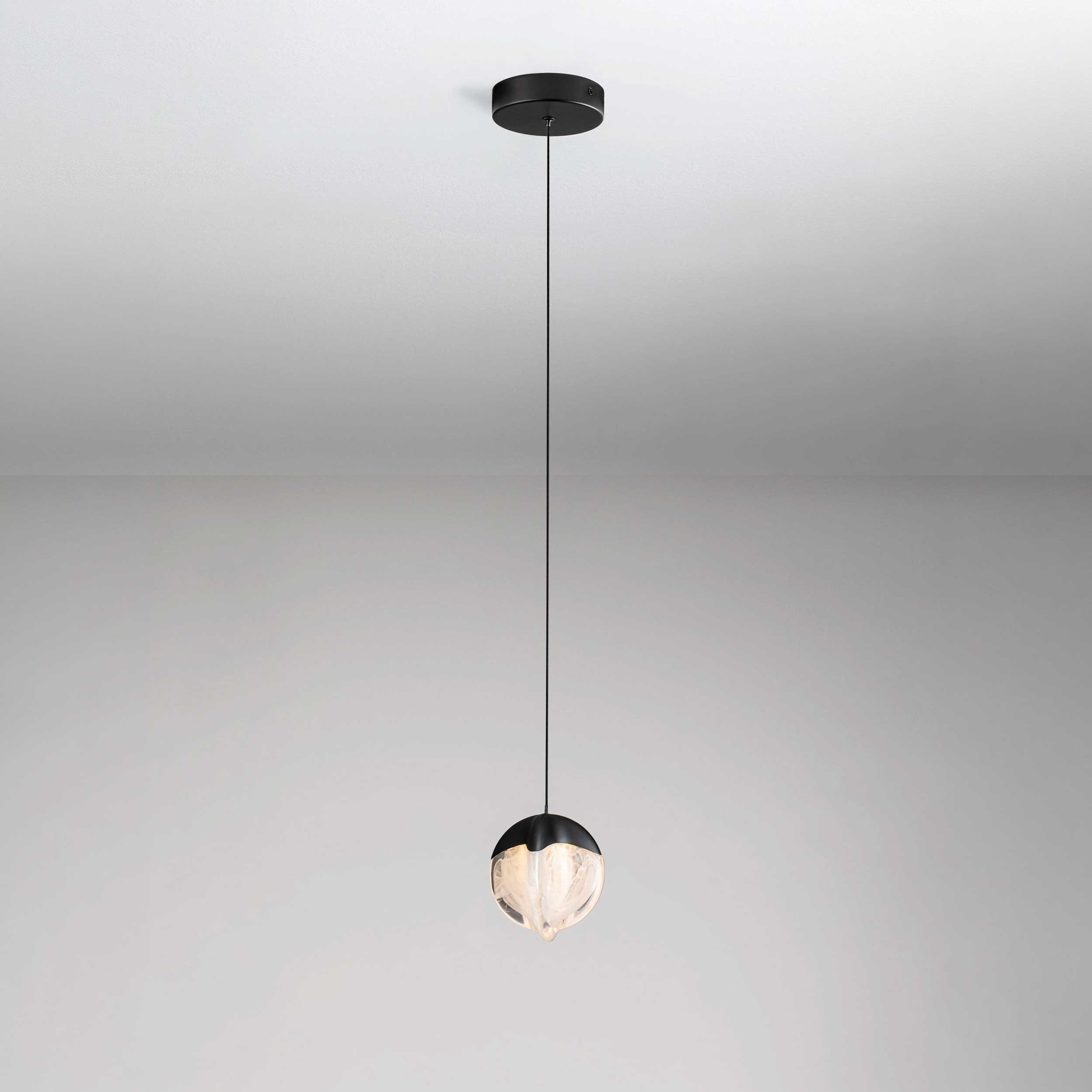 Nova Luce Alicia LED pendant light