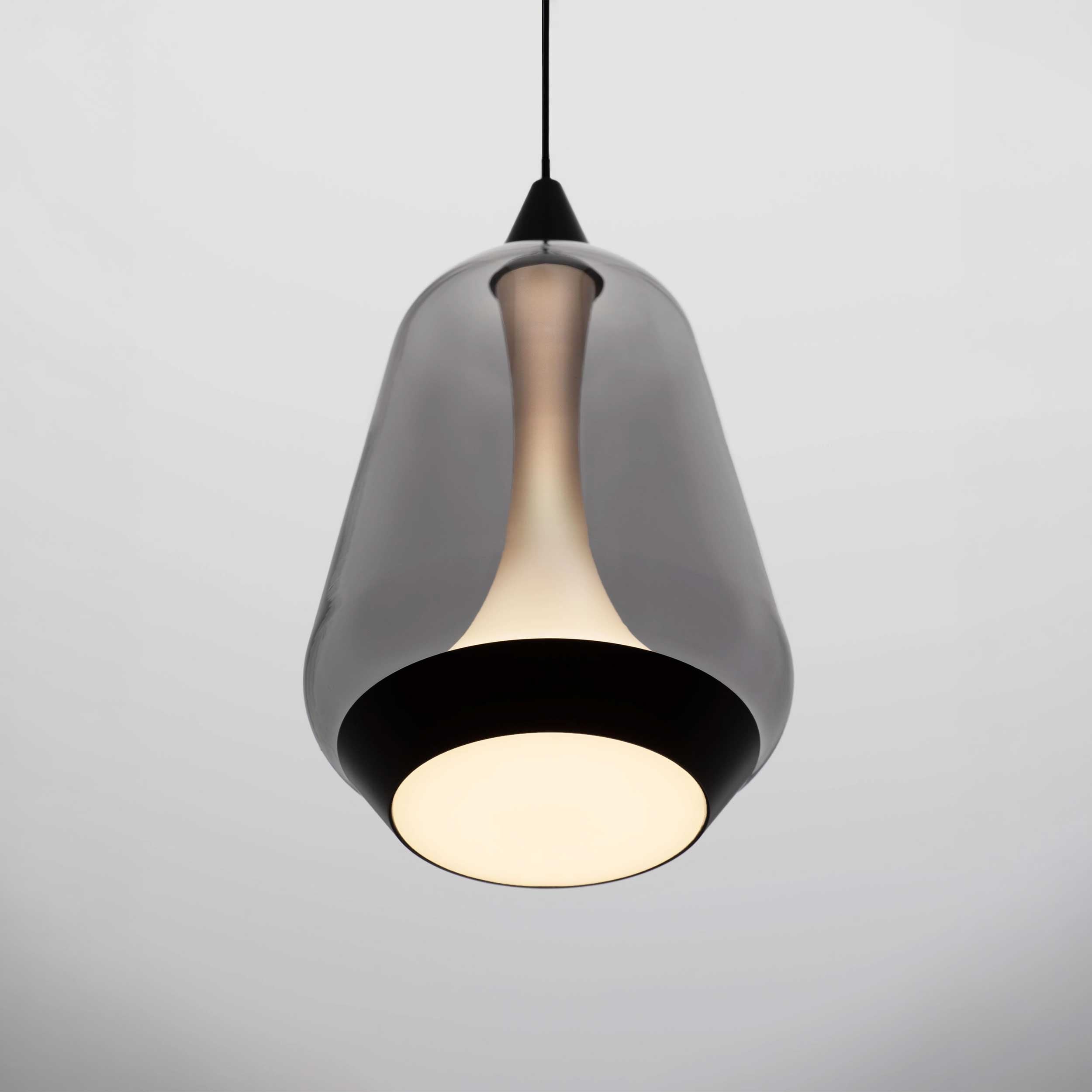 Nova Luce Alish LED pendant light