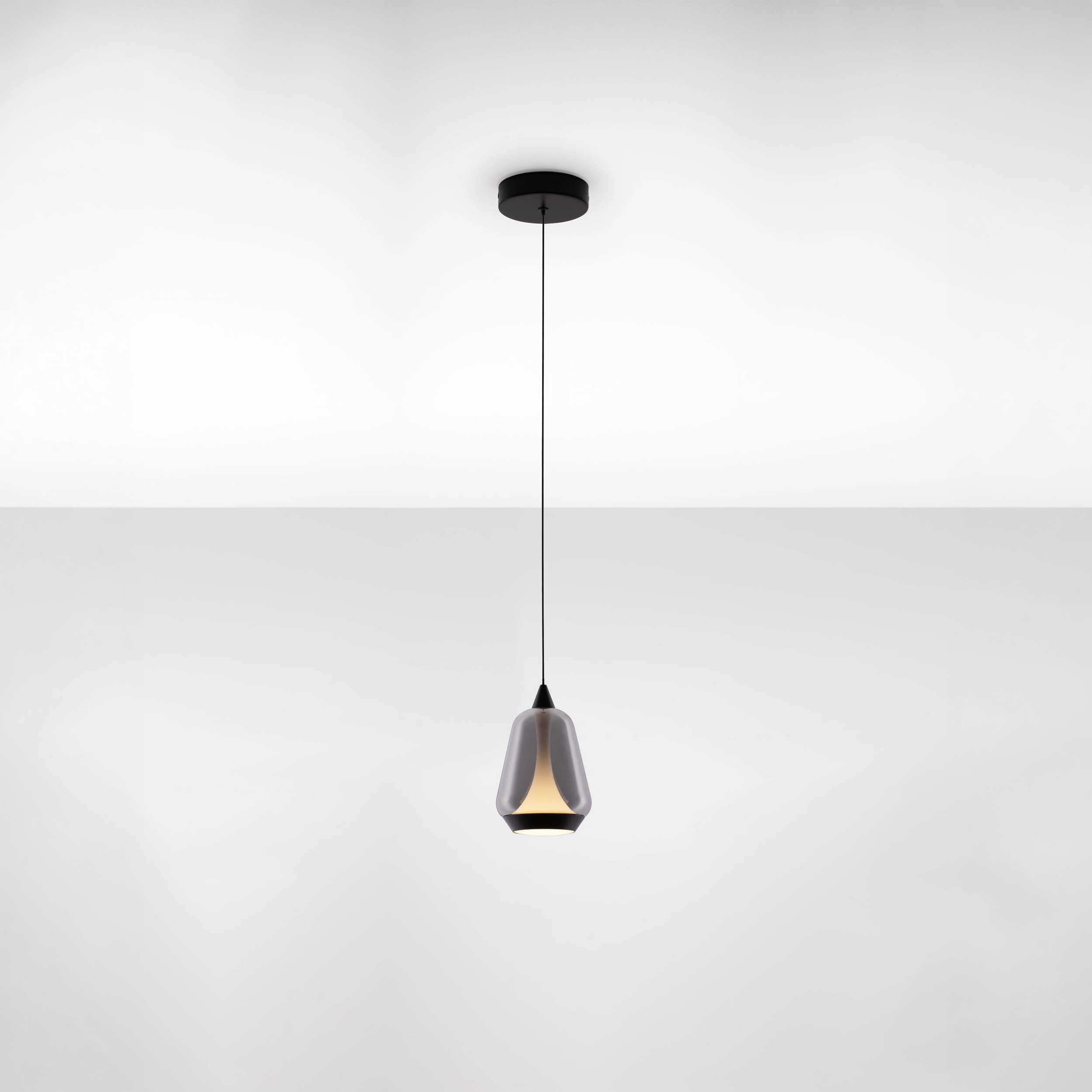 Nova Luce Alish LED pendant light