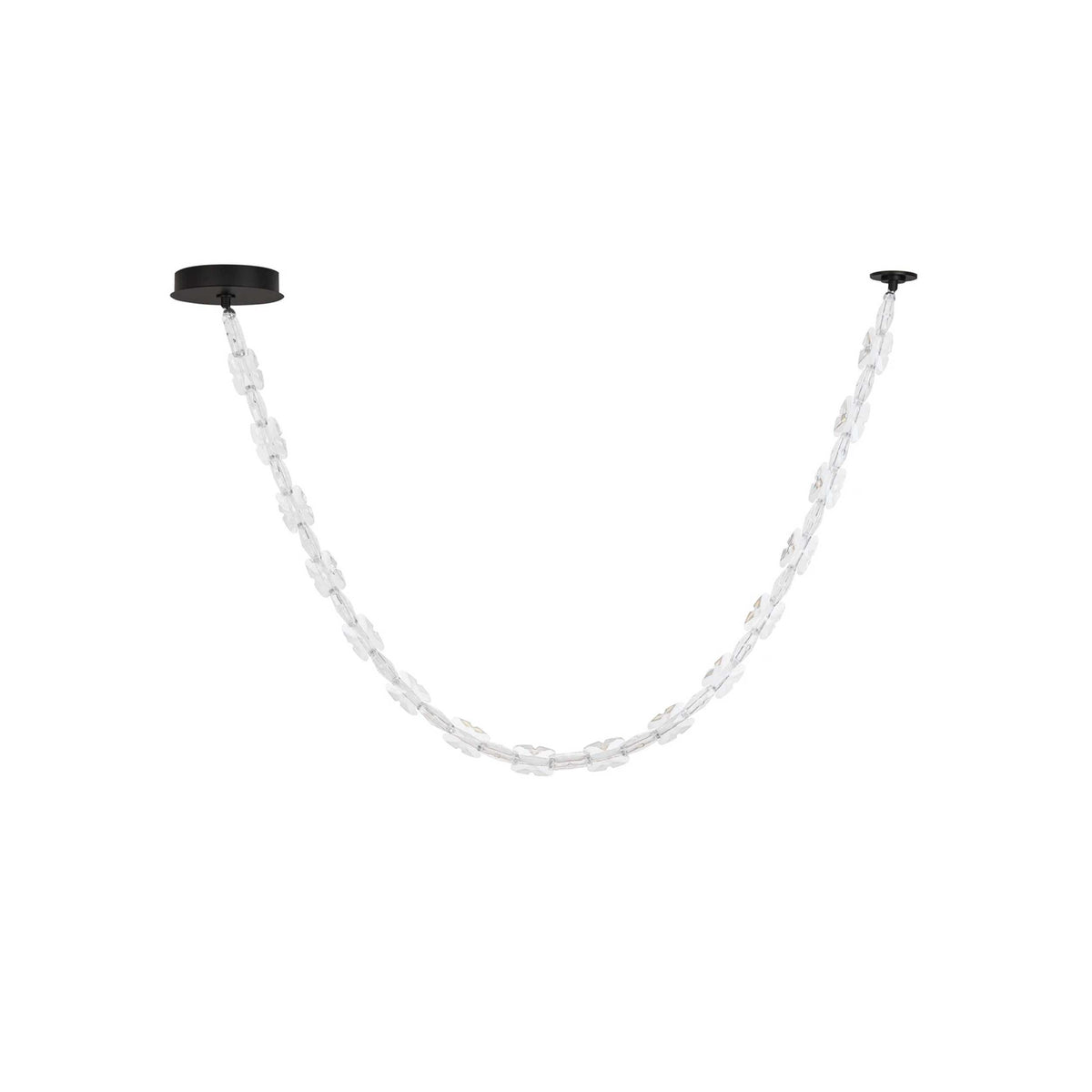 Nova Luce Alume LED pendant light