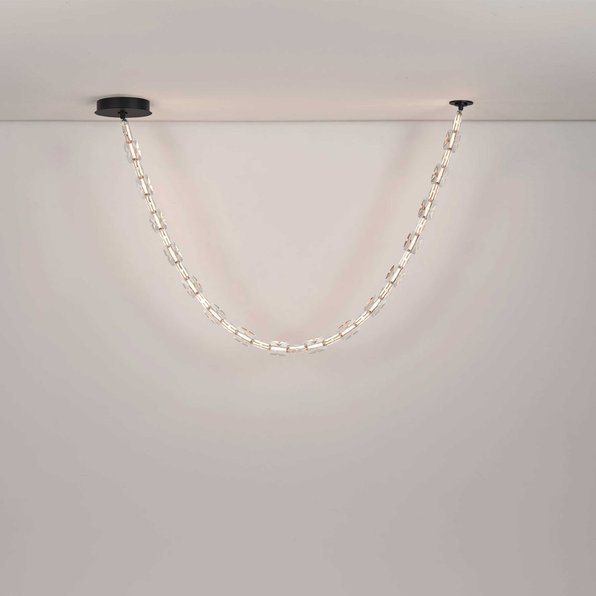 Nova Luce Alume LED pendant light