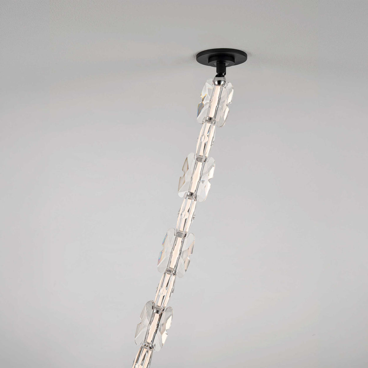 Nova Luce Alume LED pendant light