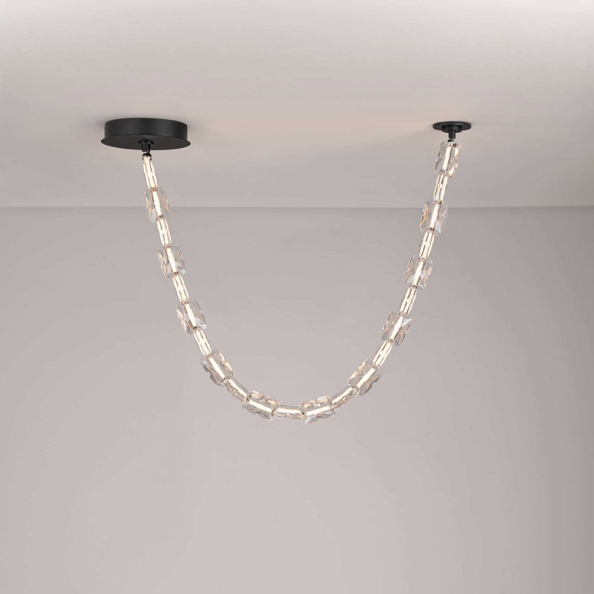 Nova Luce Alume LED pendant light