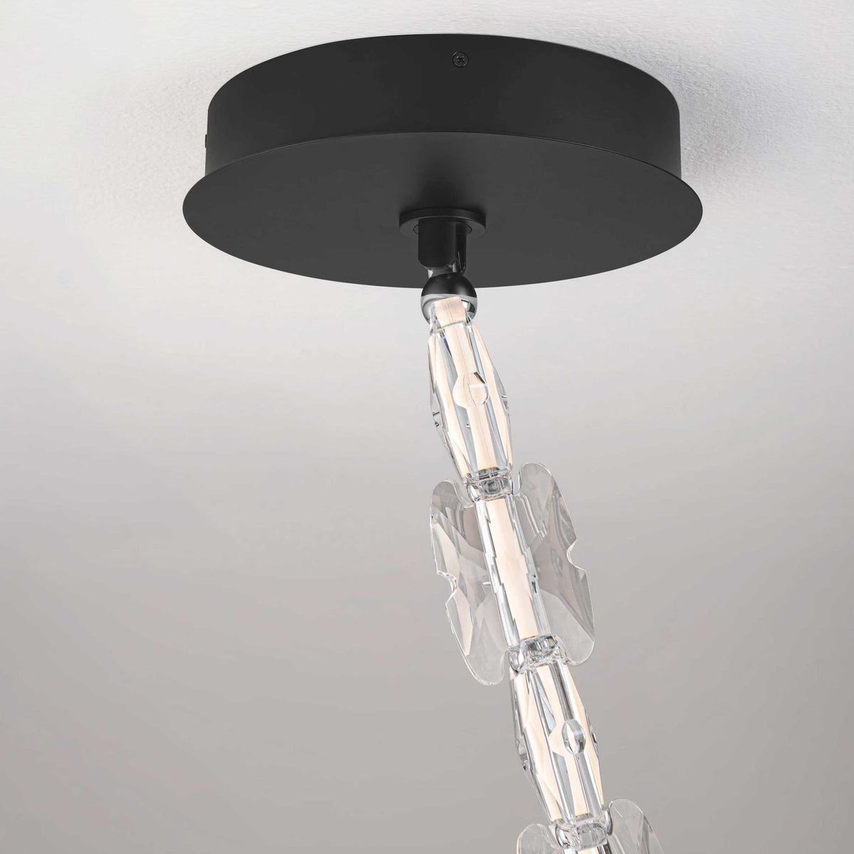 Nova Luce Alume LED pendant light