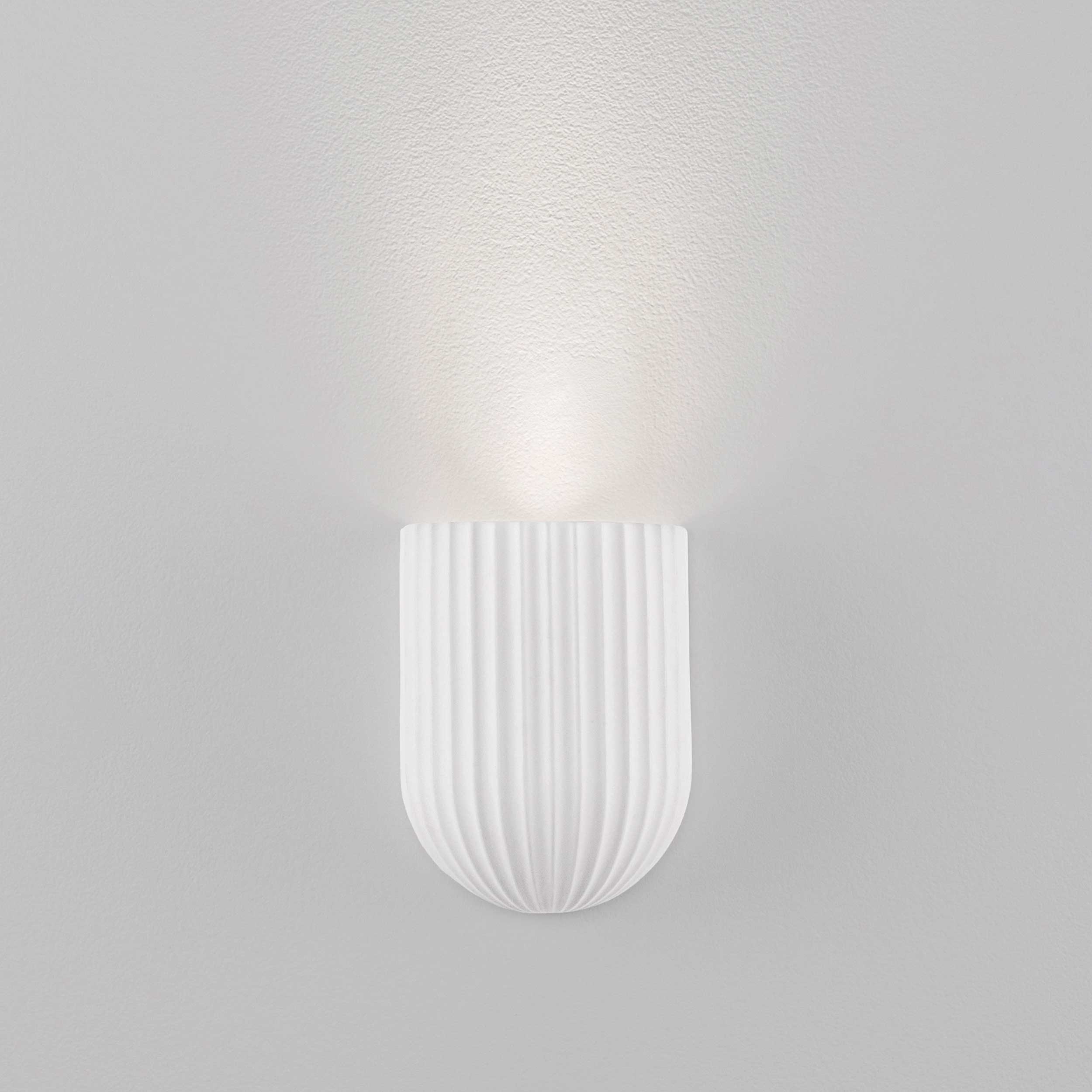 Nova Luce Ammos GU10 wall light