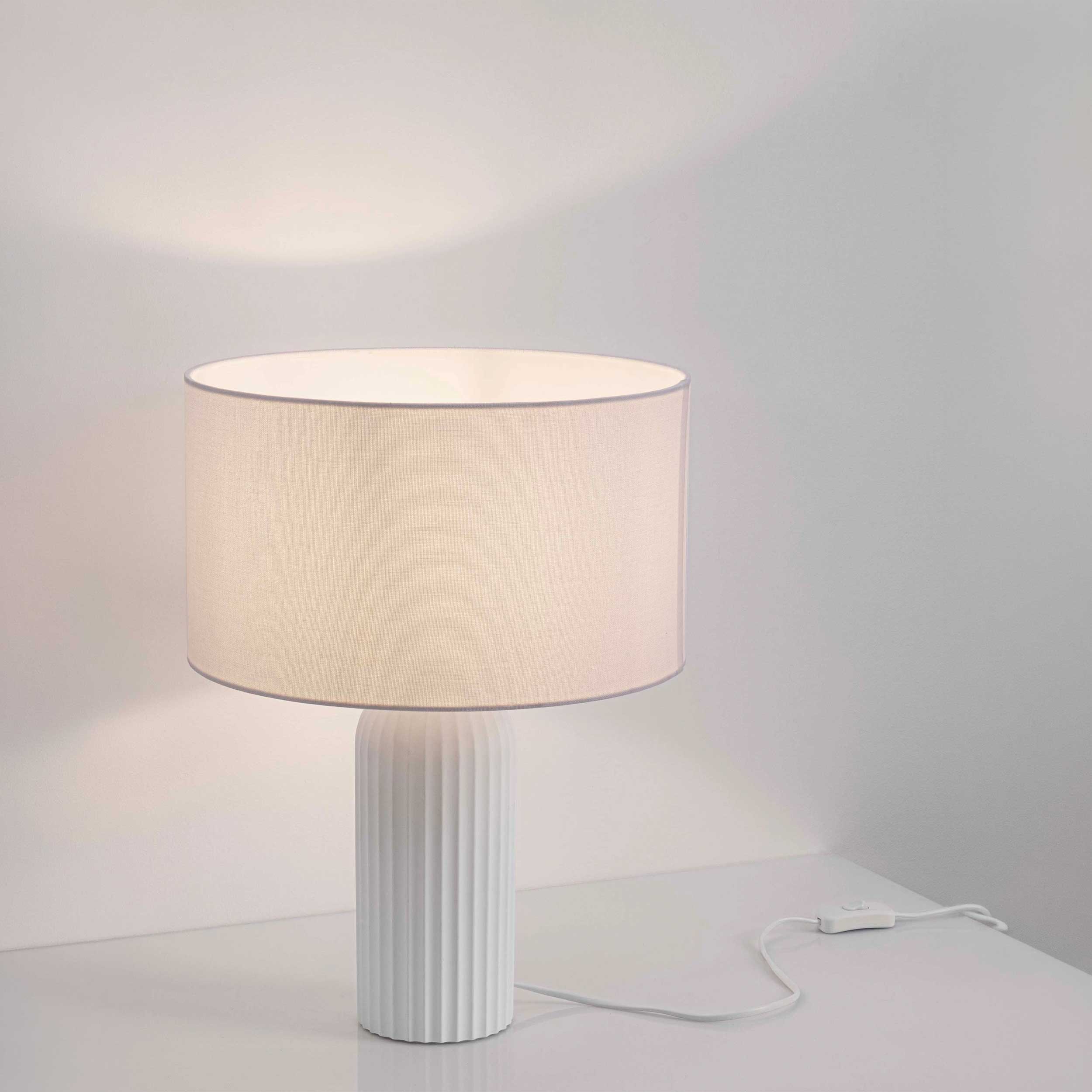 Nova Luce Ammos E27 table light