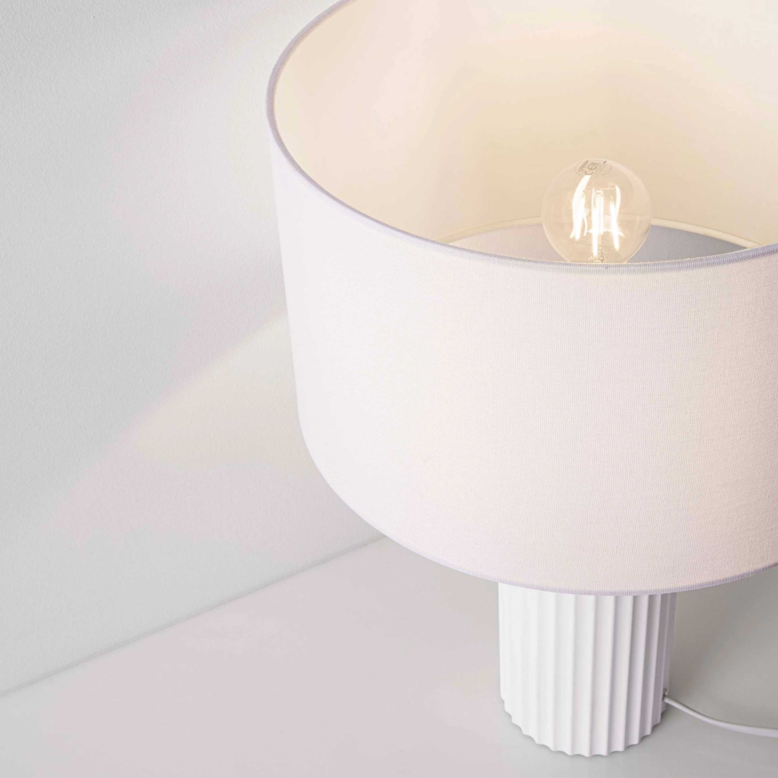 Nova Luce Ammos E27 table light