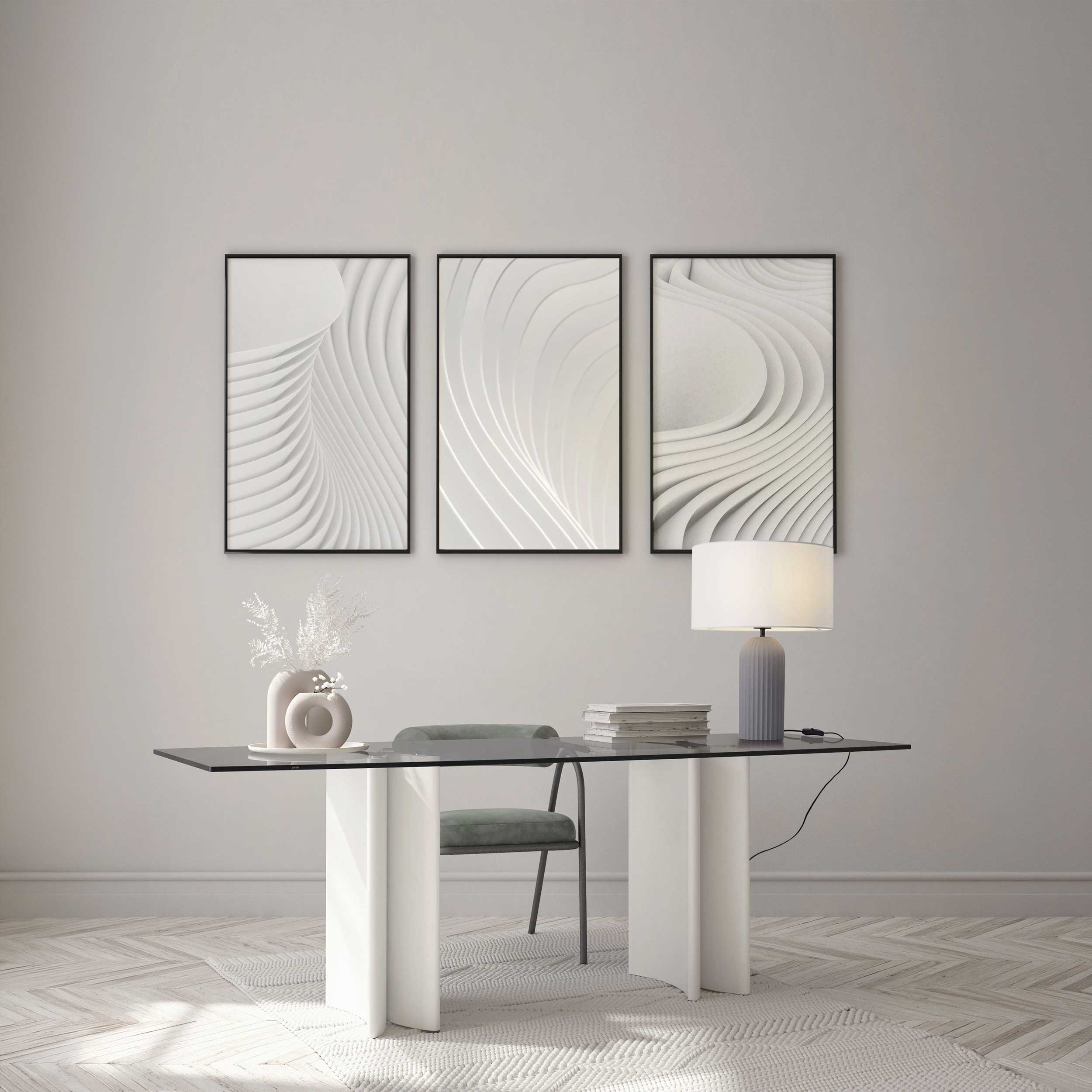 Nova Luce Ammos E27 table light