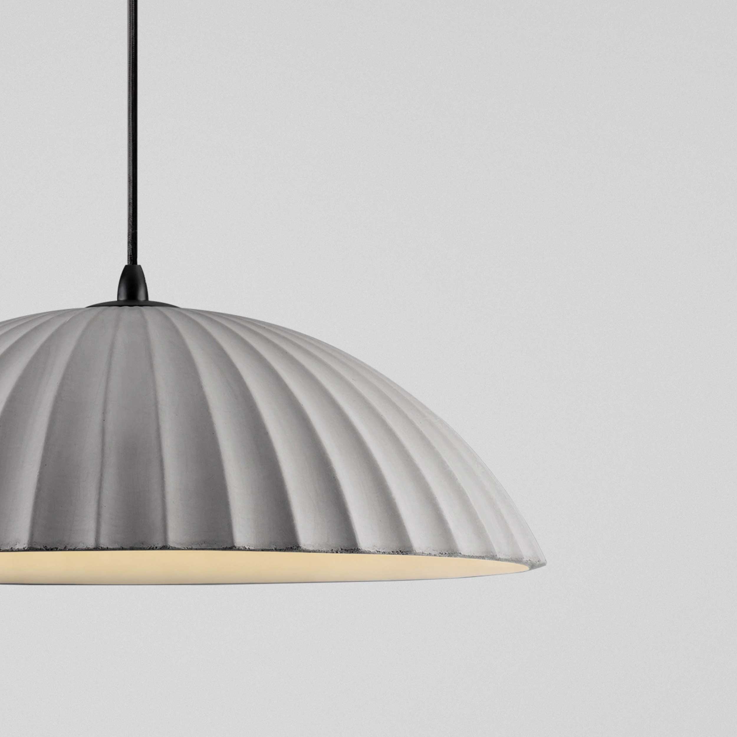 Nova Luce Ammos E27 pendant light