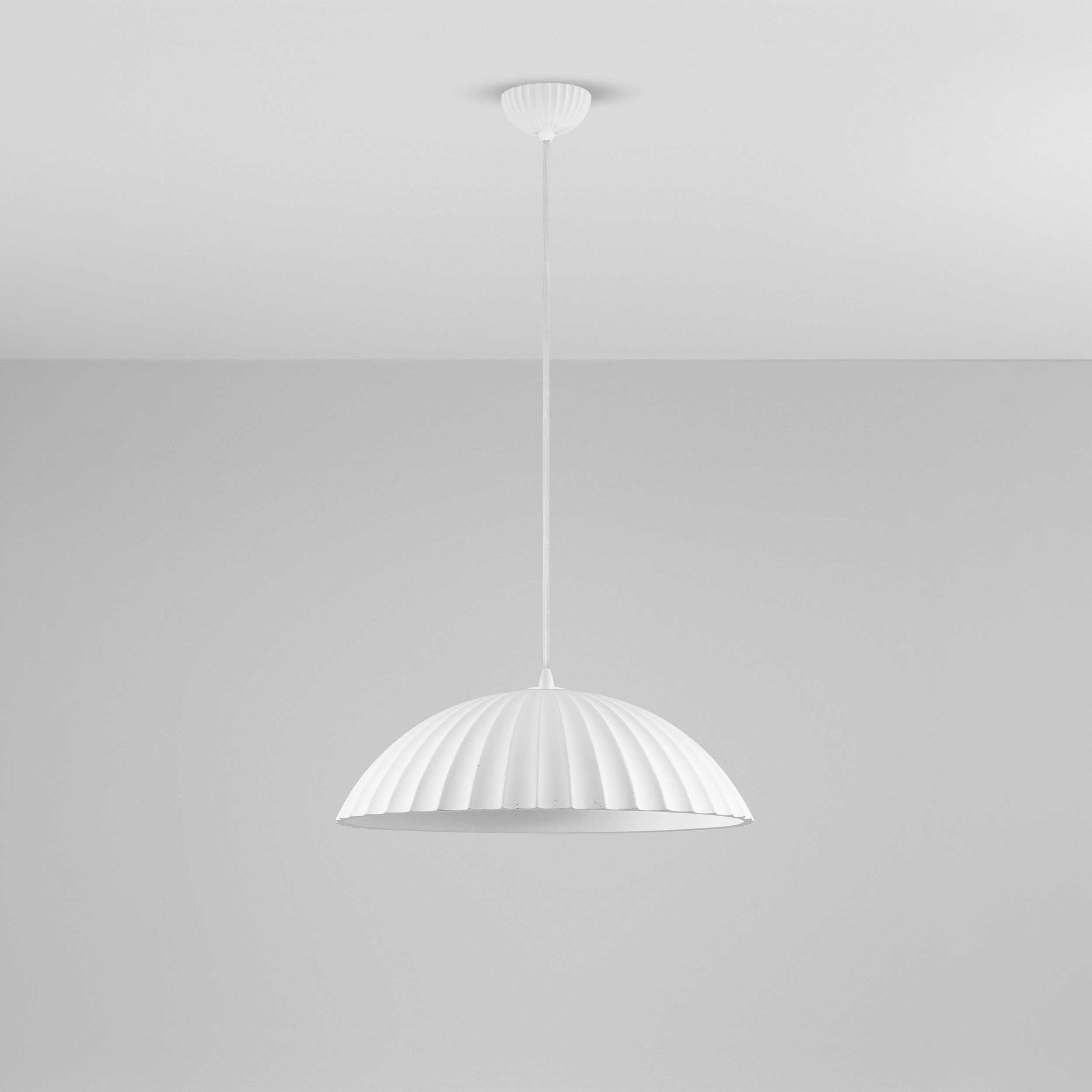 Nova Luce Ammos E27 pendant light