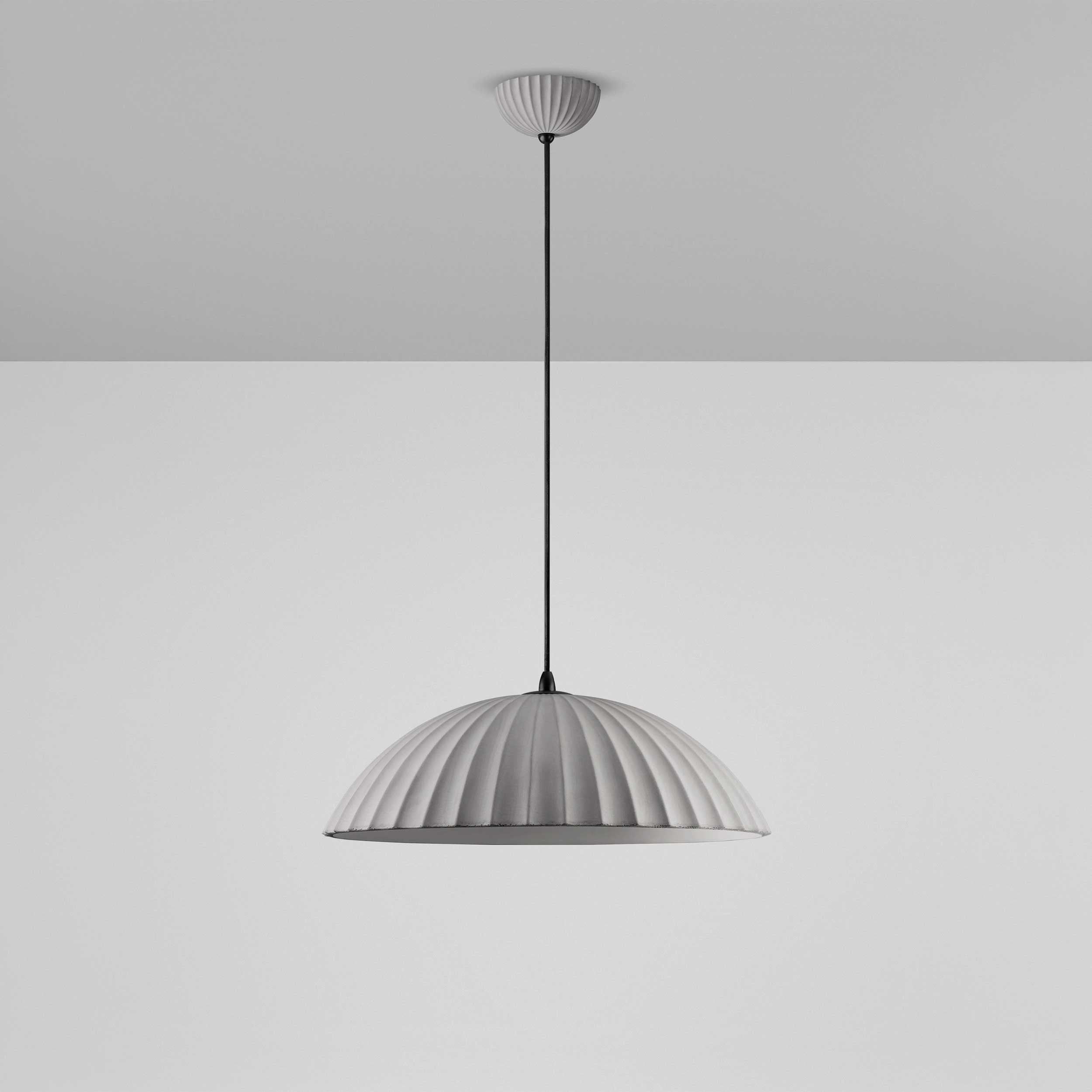 Nova Luce Ammos E27 pendant light