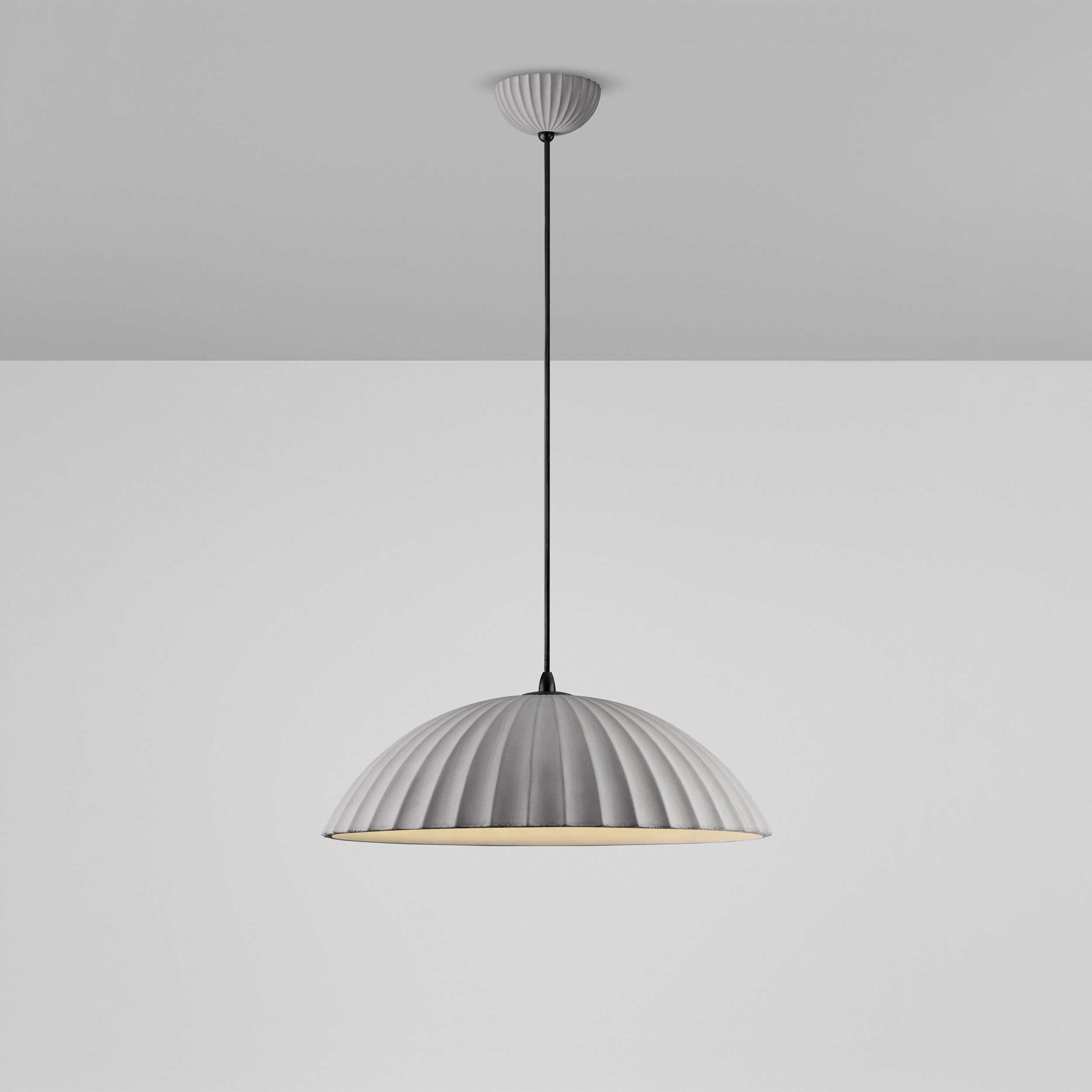 Nova Luce Ammos E27 pendant light