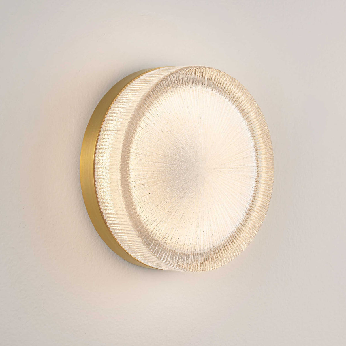 Nova Luce Carla LED wall light