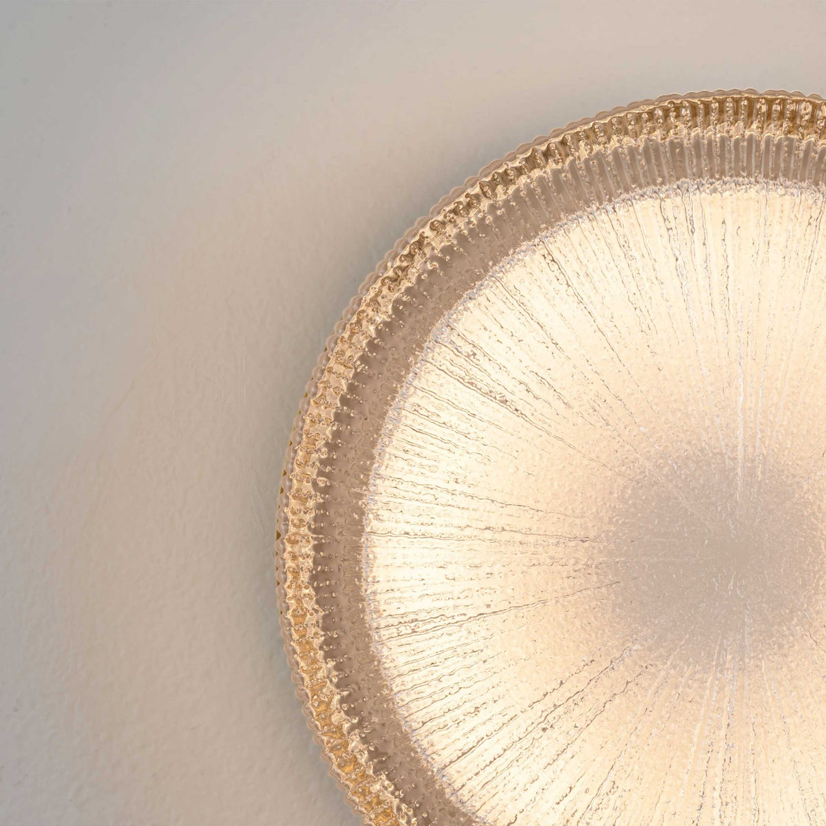 Nova Luce Carla LED wall light