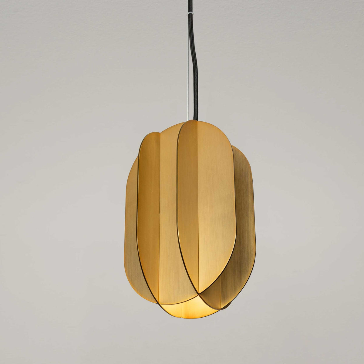Nova Luce Daria G9 pendant light