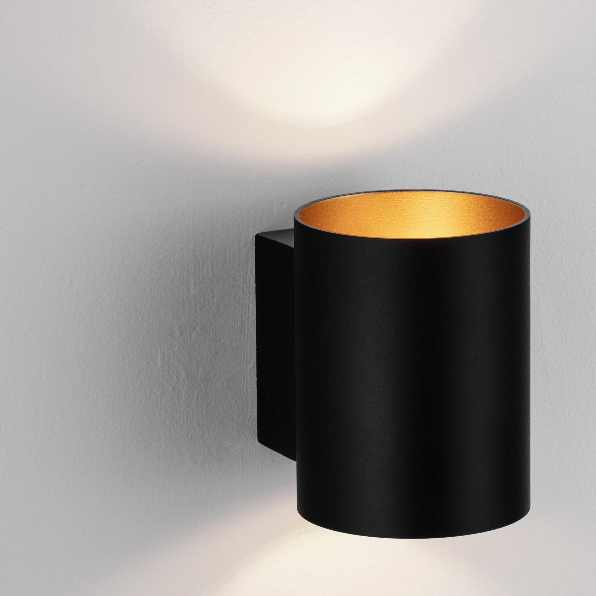 Nova Luce Dazle G9 wall light