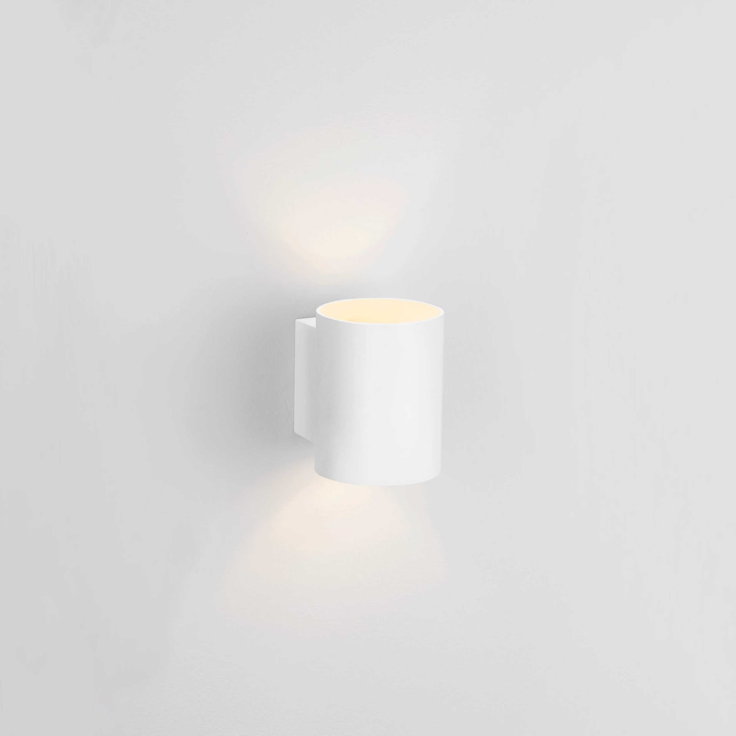 Nova Luce Dazle G9 wall light