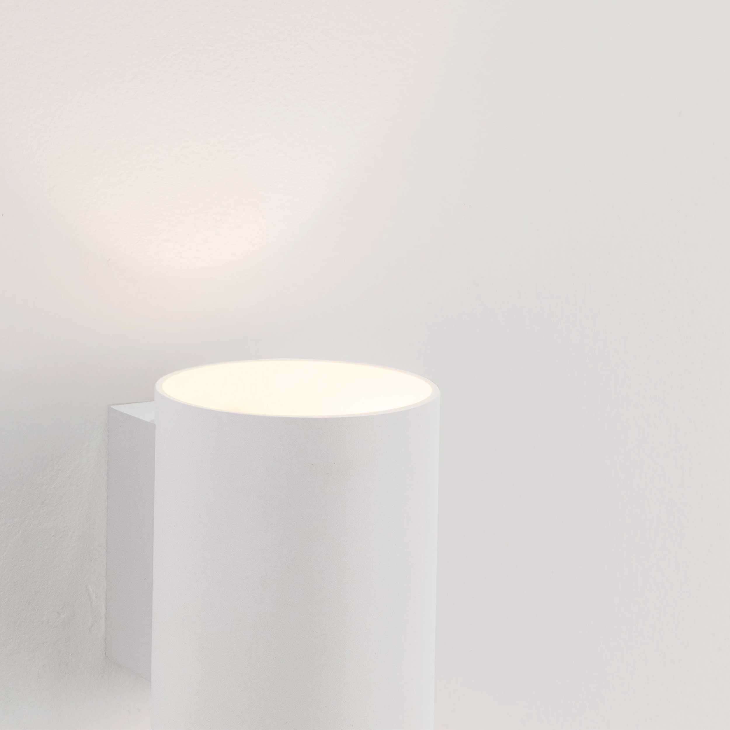 Nova Luce Dazle G9 wall light
