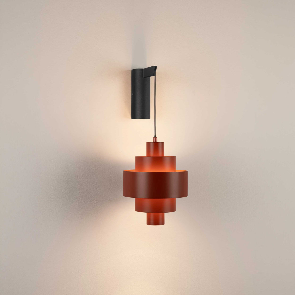 Nova Luce Mindy LED wall light